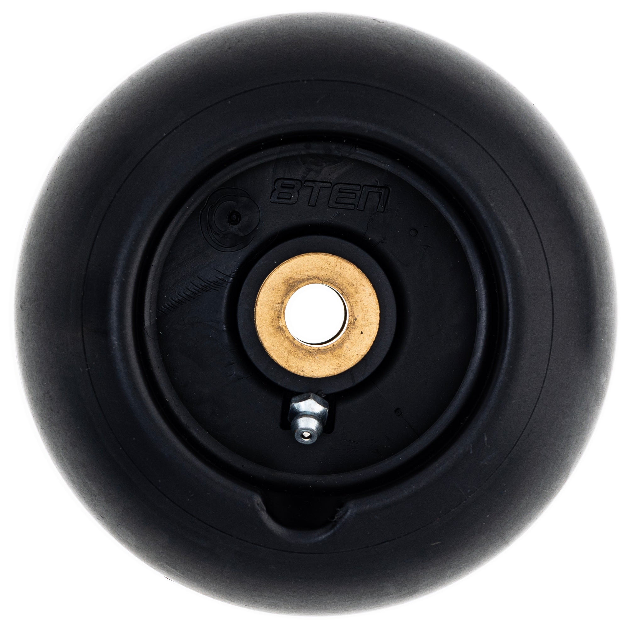 Deck Wheel Kit For White Outdoor Cub Cadet