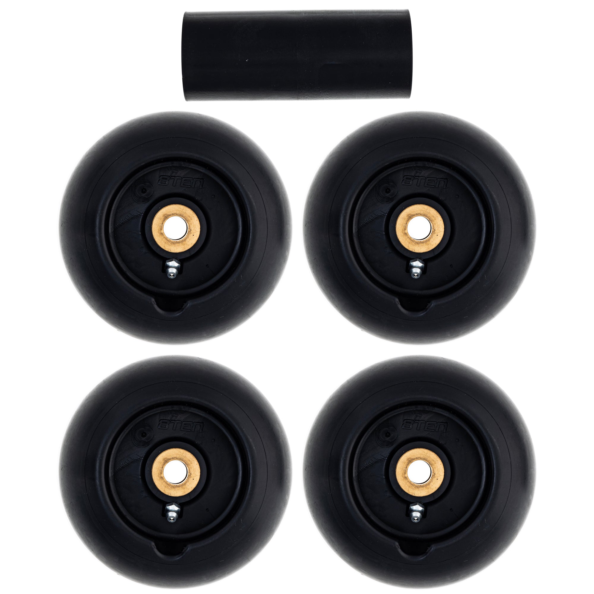 Deck Wheel Kit for Cadet 8TEN MK1012985