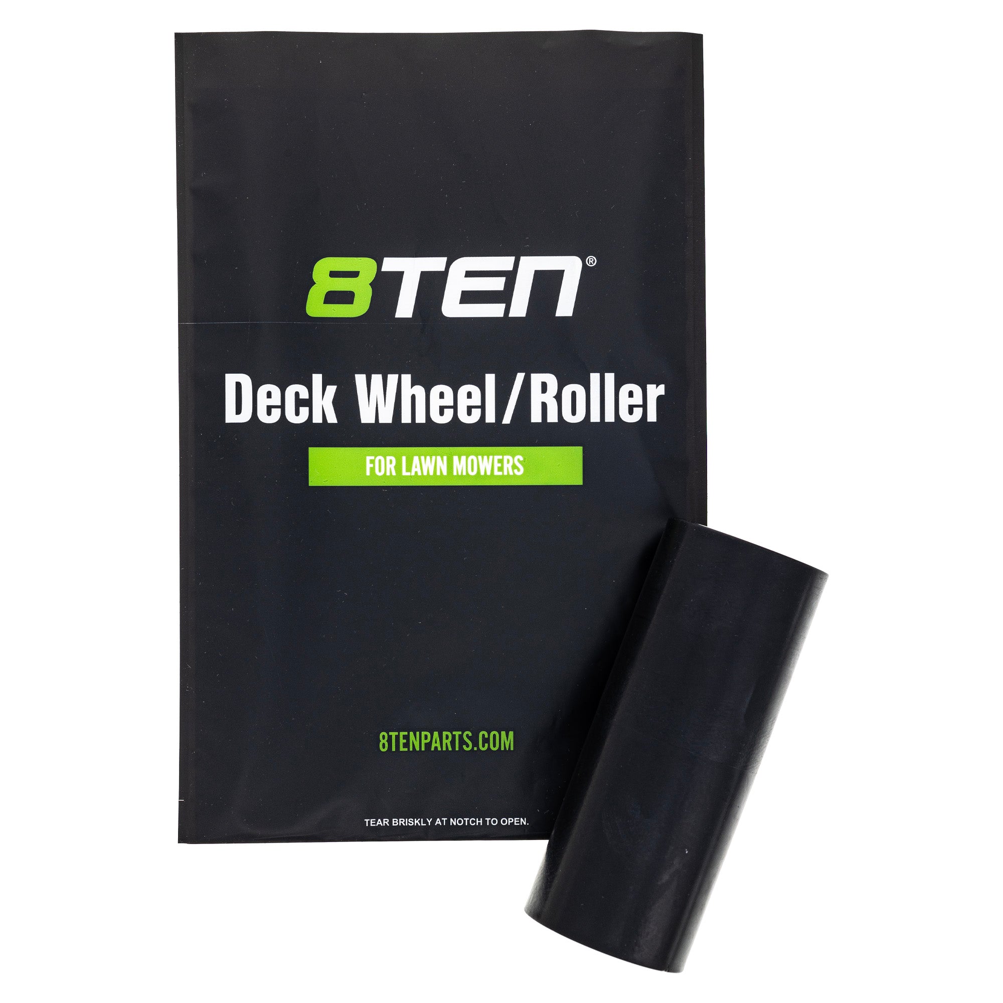 8TEN Deck Wheel Kit