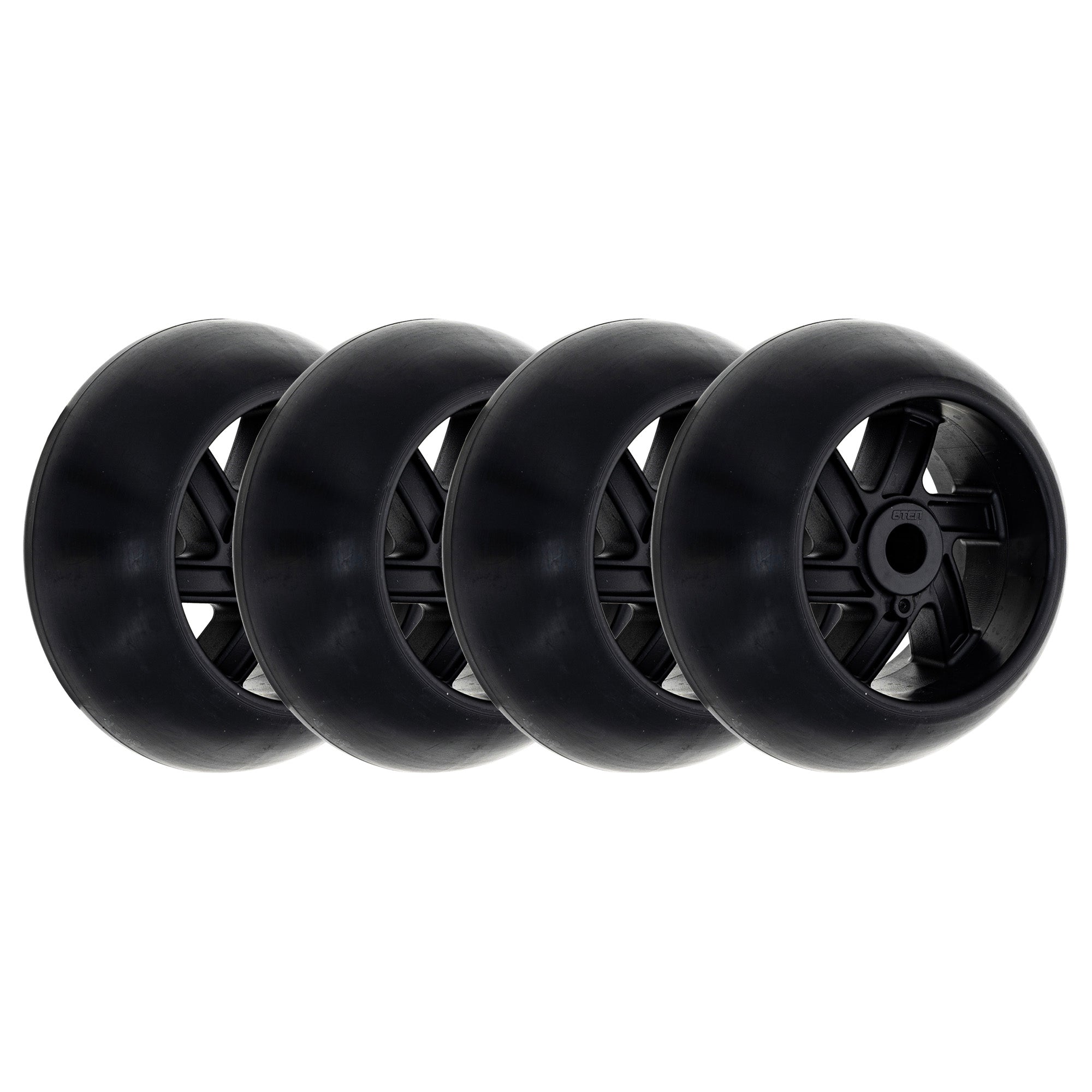 Deck Wheel Kit For Poulan Pro Husqvarna MK1012986 | 8TEN