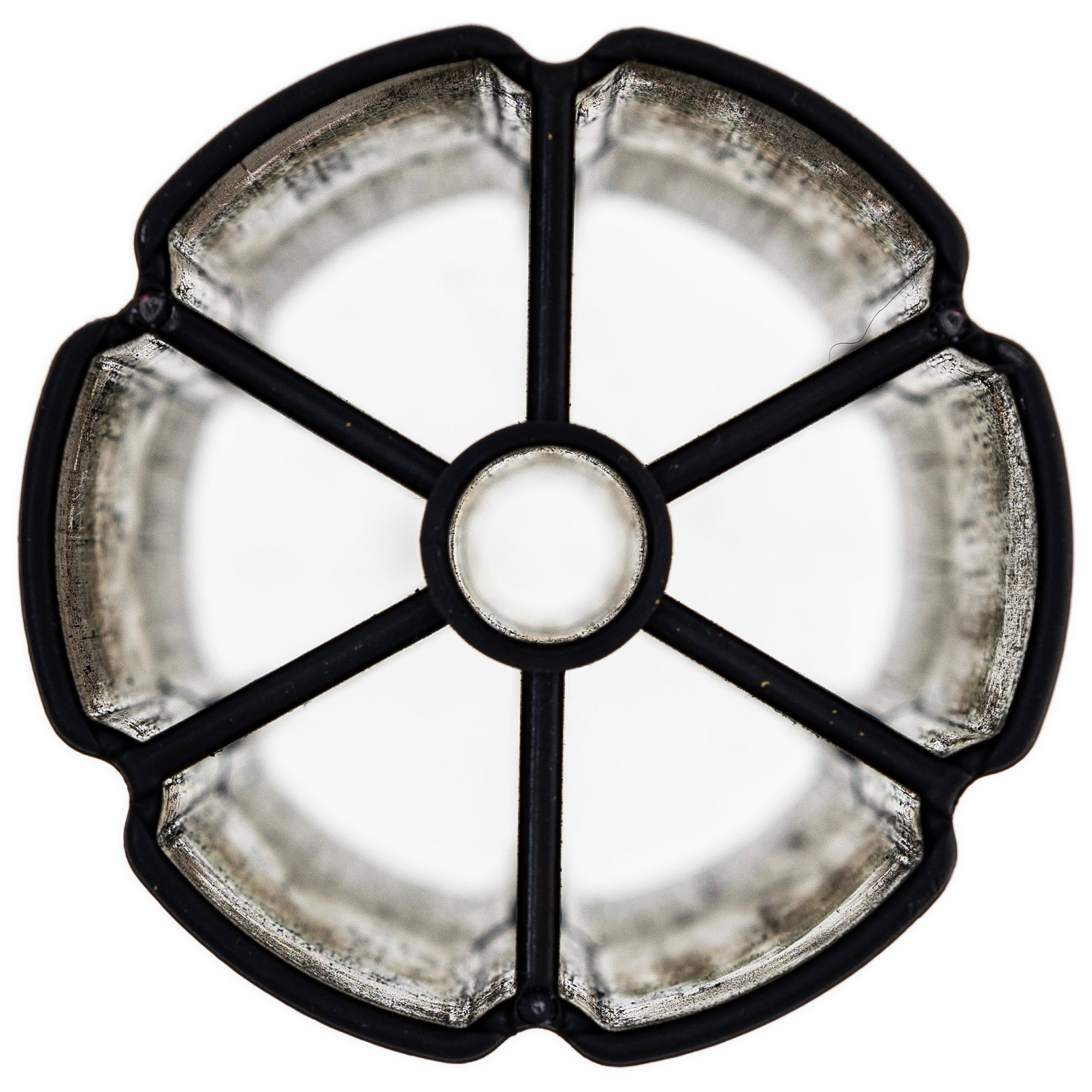 Deck Wheel Kit For Poulan Pro Husqvarna MK1012986 | 8TEN