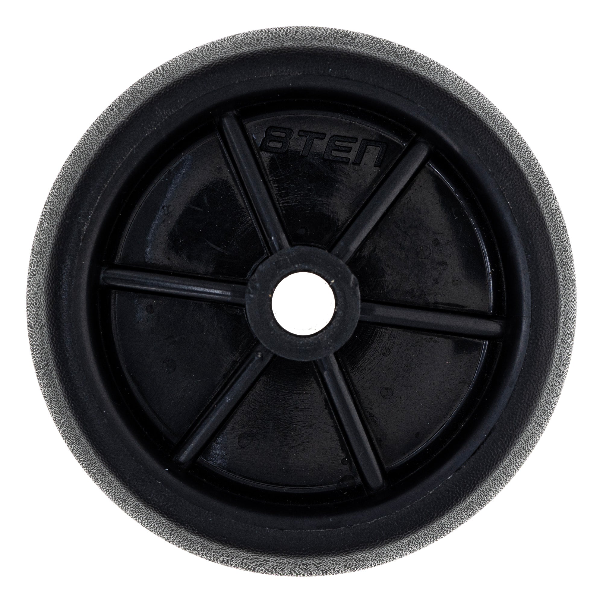 8TEN MK1012987 Deck Wheel