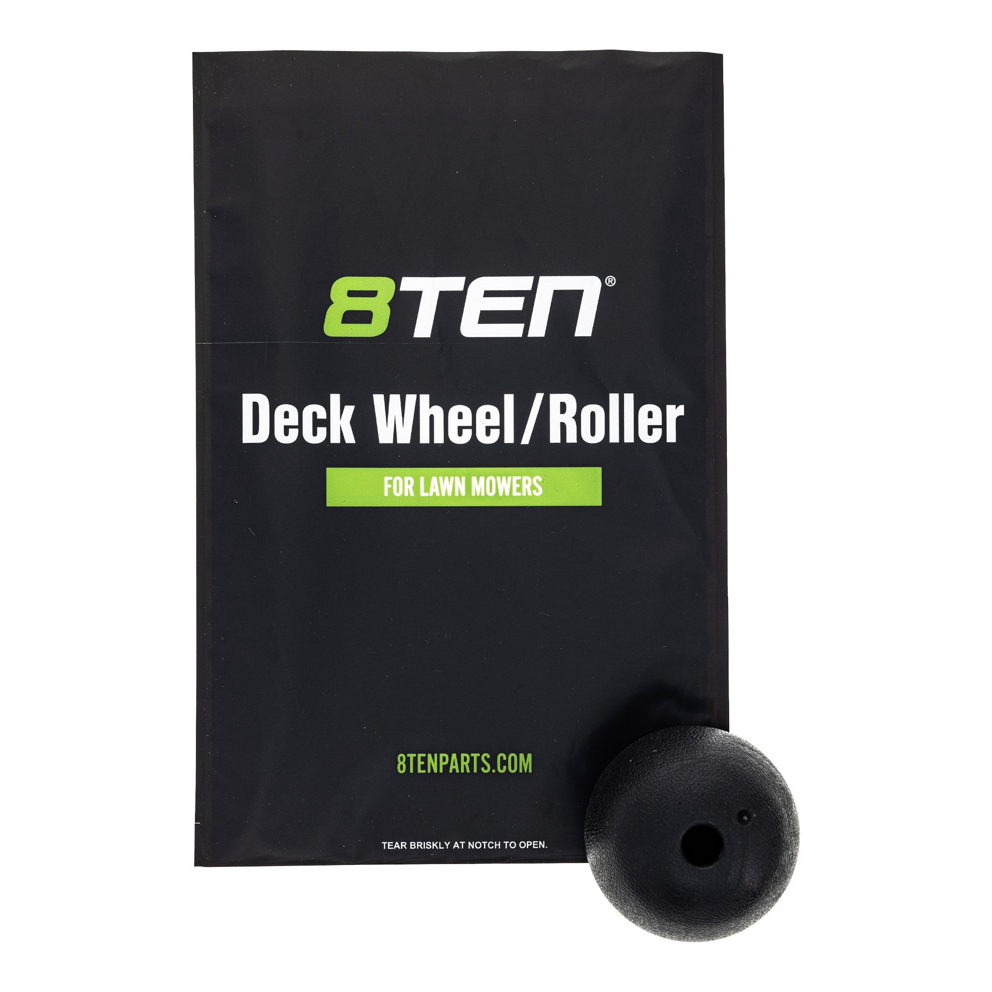 8TEN Deck Wheel Kit