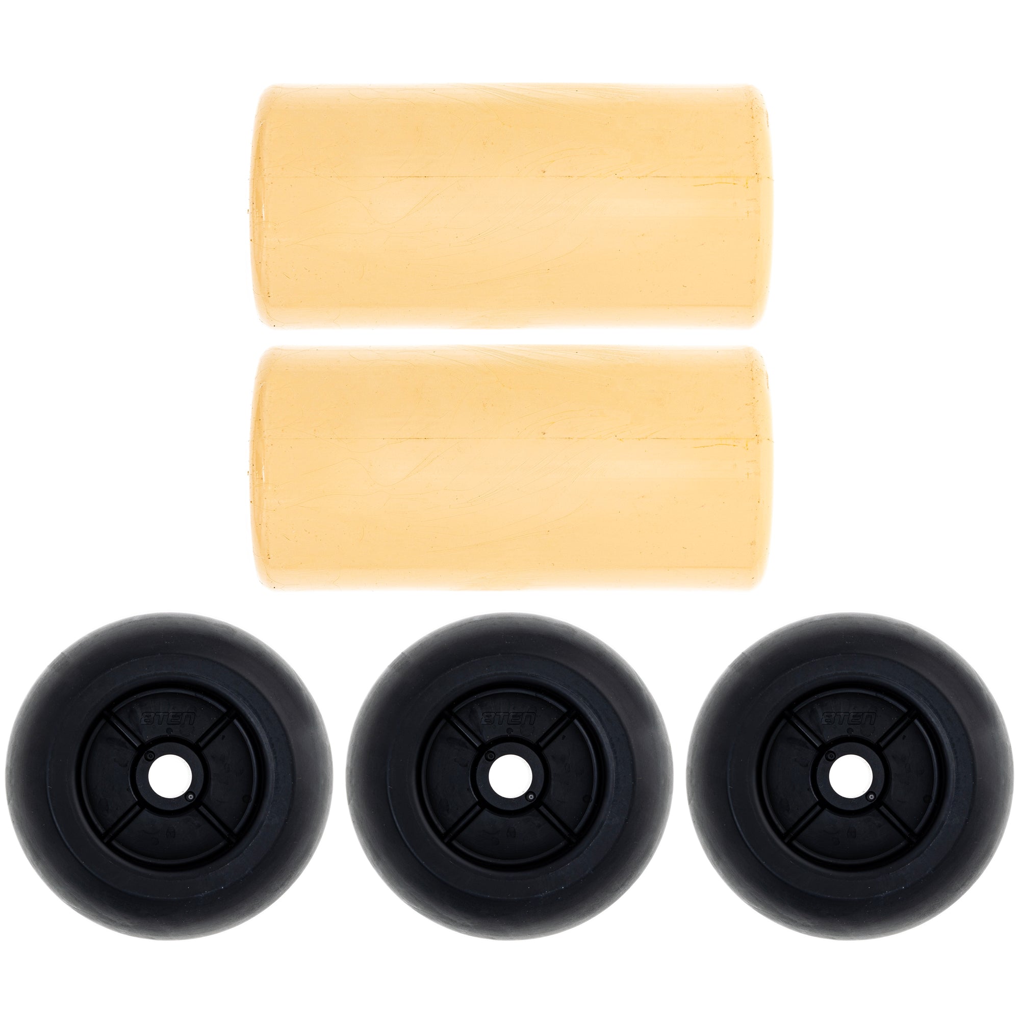 Deck Wheel Kit for 62 52 8TEN MK1013004