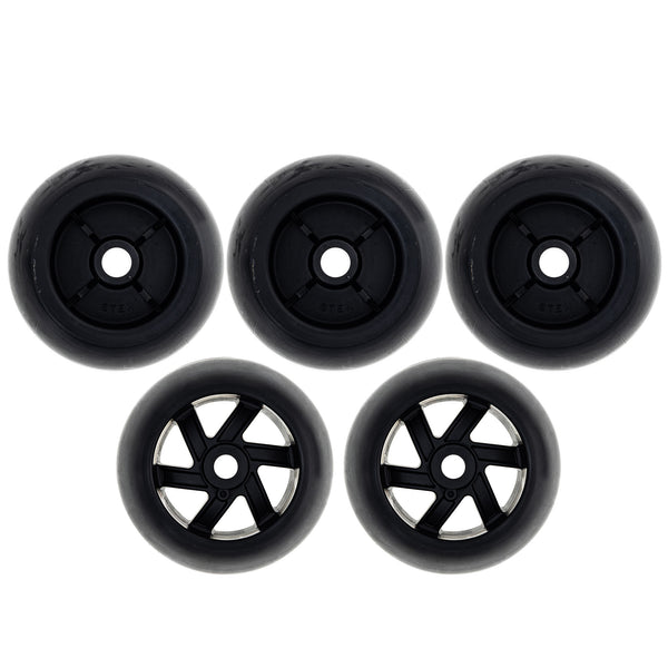 Deck Wheel Kit For RedMax Husqvarna MK1013009 | 8TEN