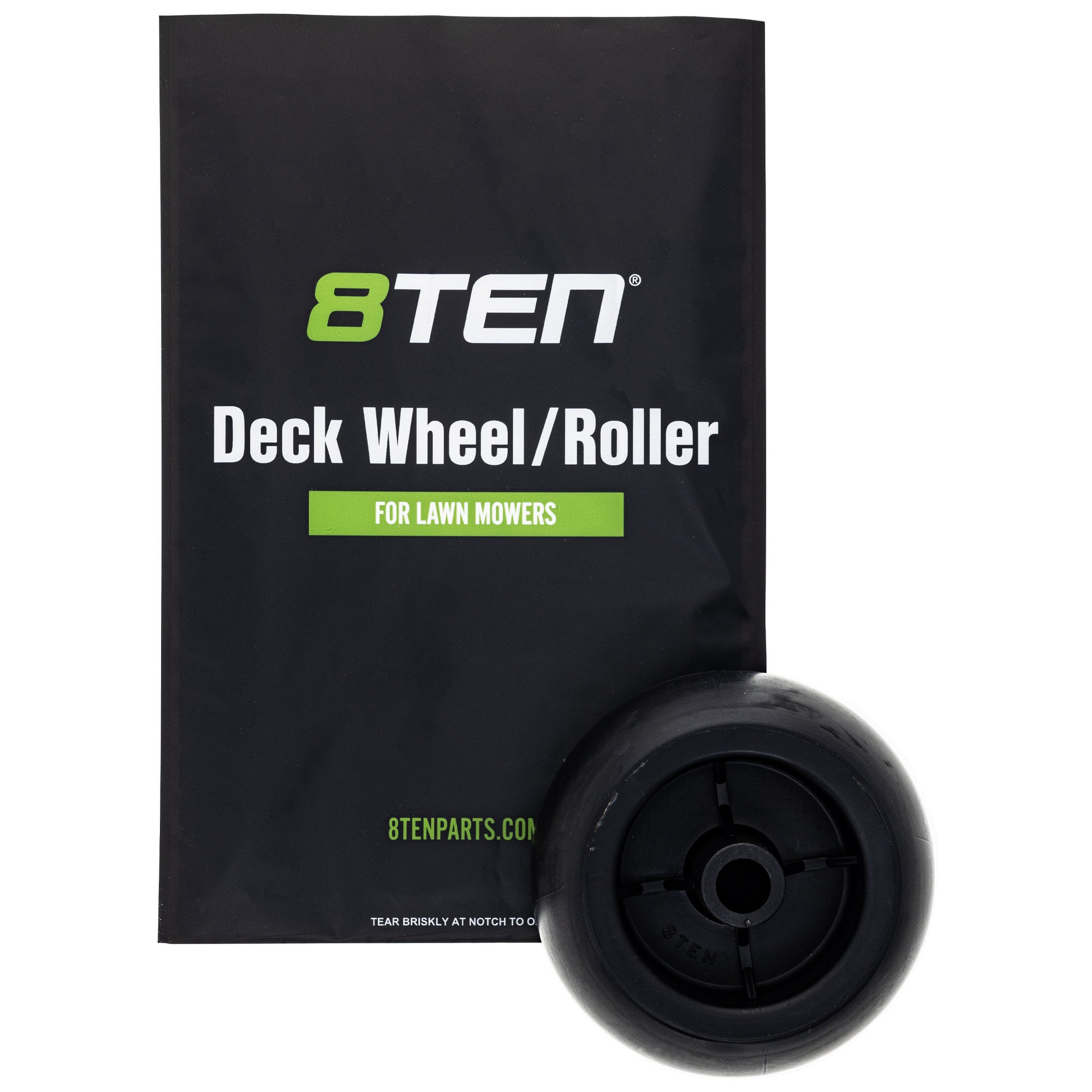 Deck Wheel Kit For RedMax Husqvarna MK1013009 | 8TEN