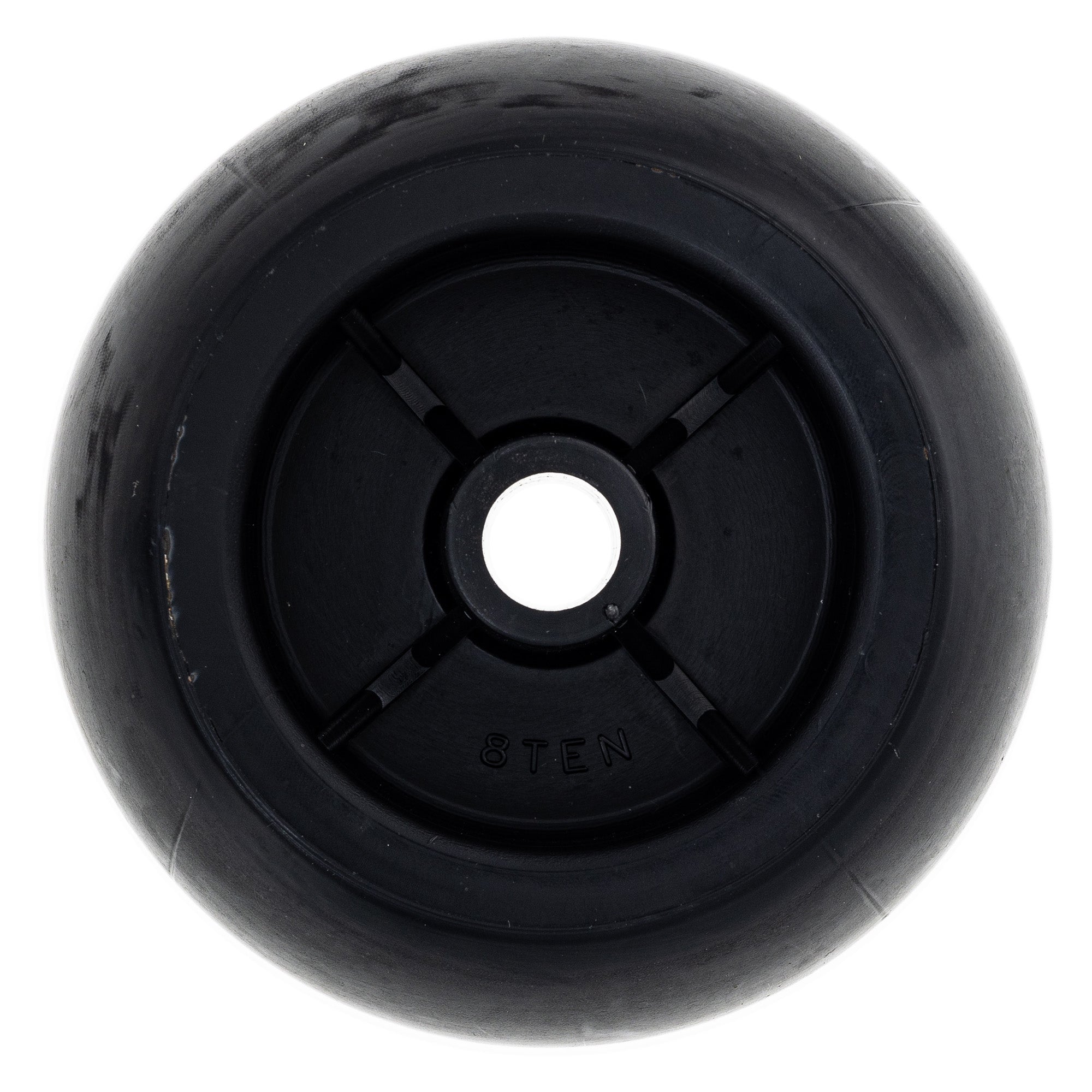 Deck Wheel Kit For RedMax Husqvarna MK1013009 | 8TEN