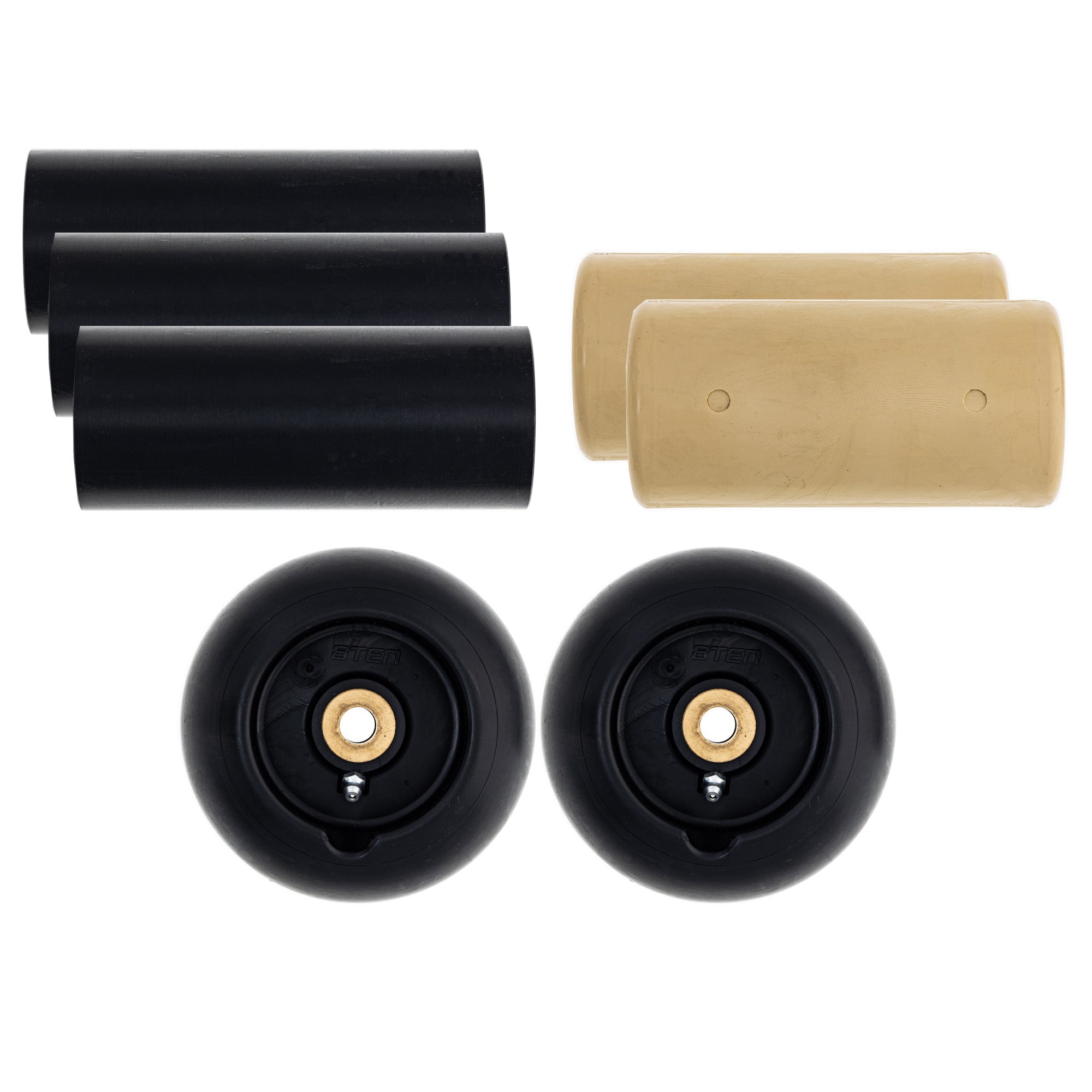 Deck Wheel Kit for Cadet 8TEN MK1013010