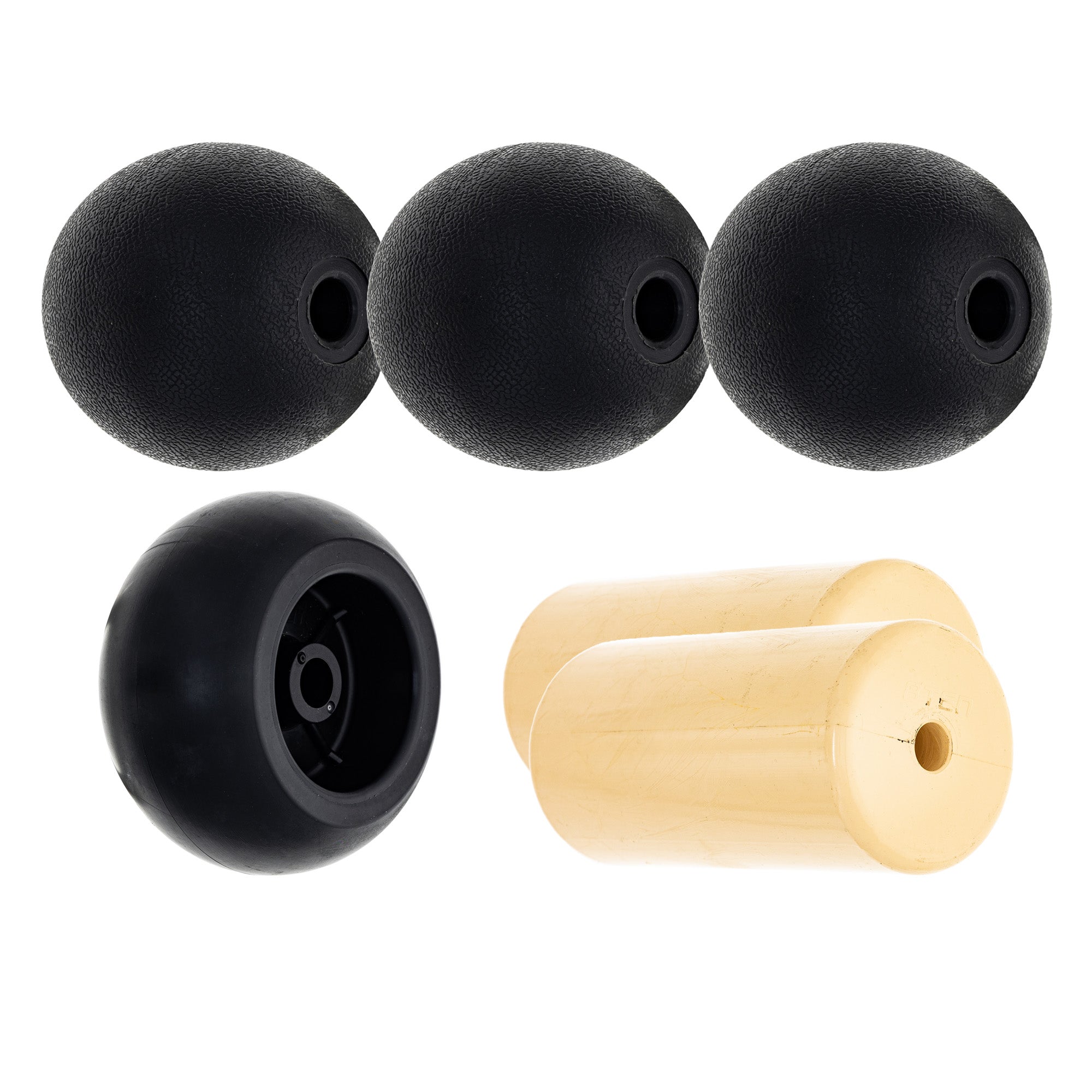 Deck Wheel Kit for GroundsMaster 62 8TEN MK1013012