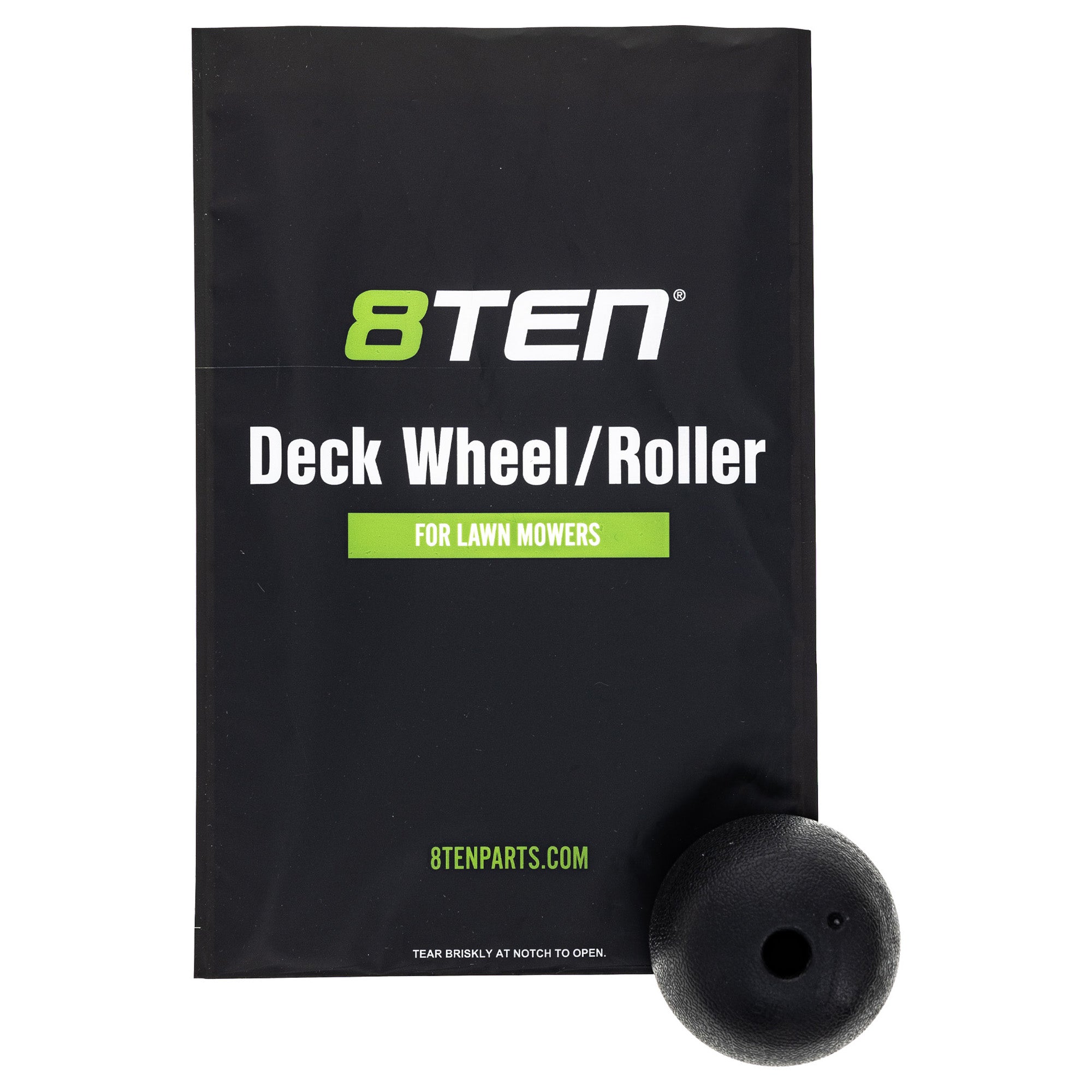 8TEN MK1013012 Deck Wheel Kit for GroundsMaster 62