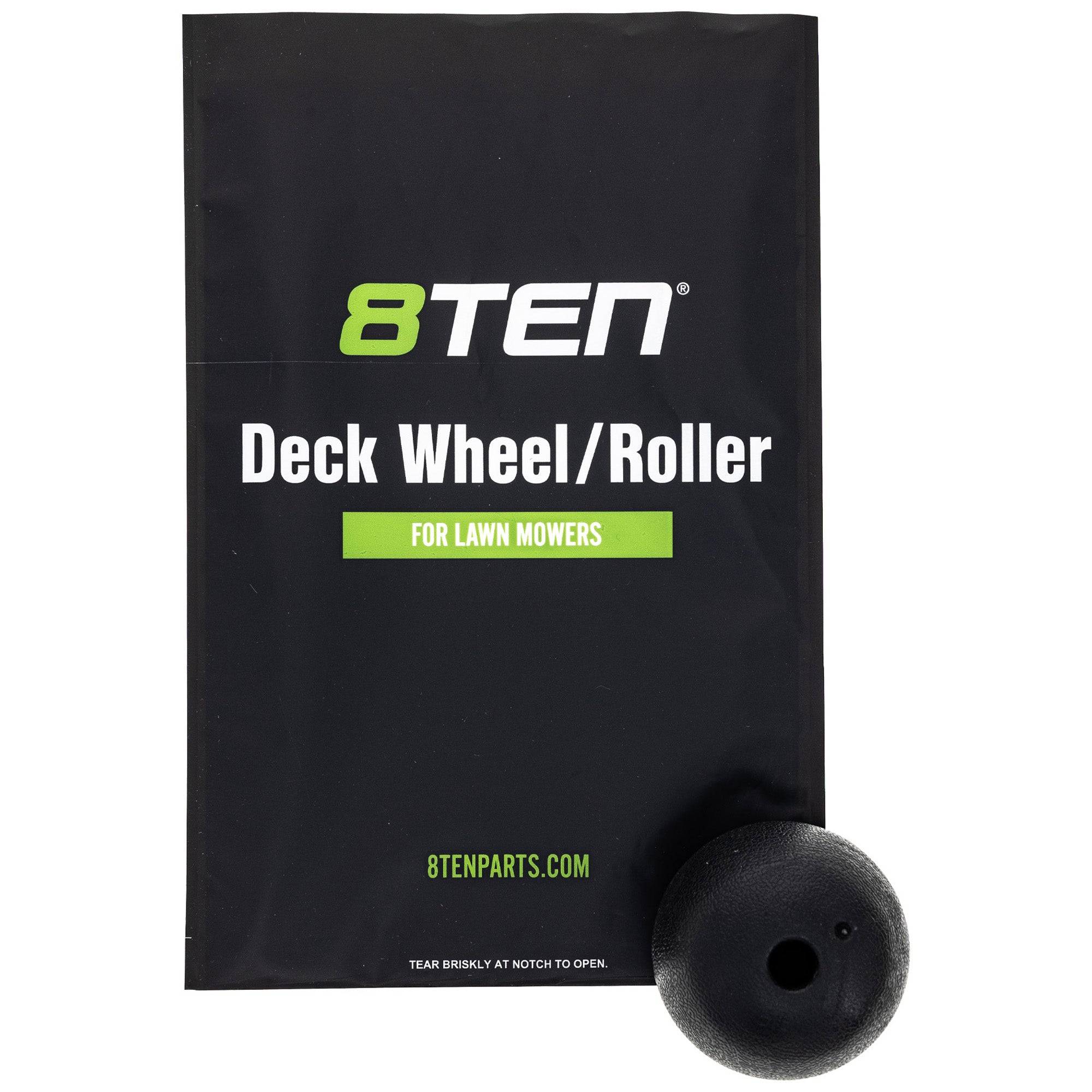 8TEN Deck Wheel Kit