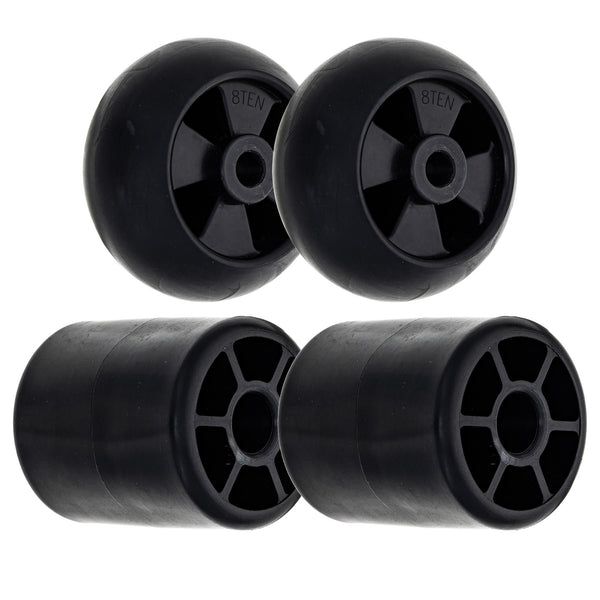 Deck Wheel Kit For John Deere Sabre MK1013015 | 8TEN
