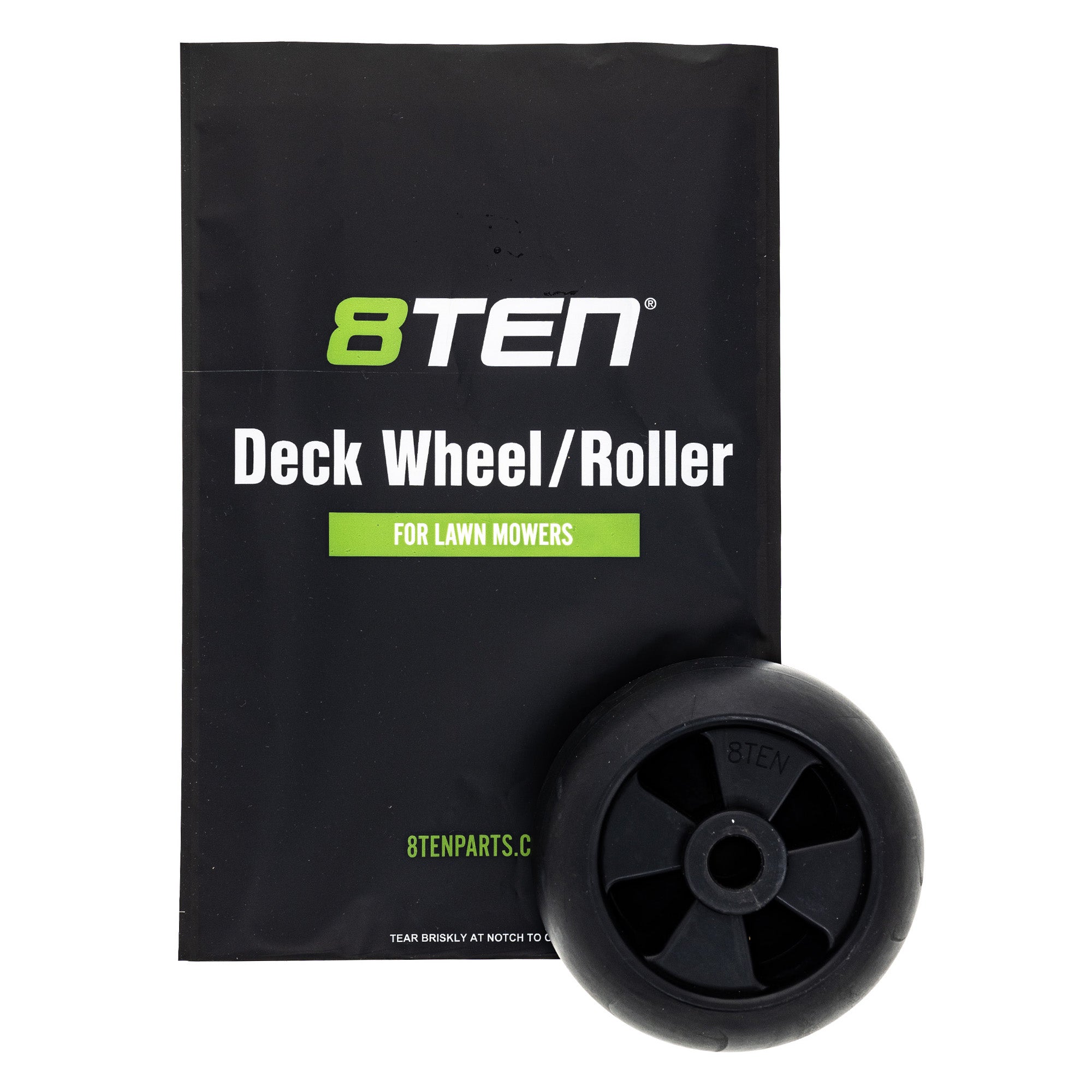 8TEN Deck Wheel Kit