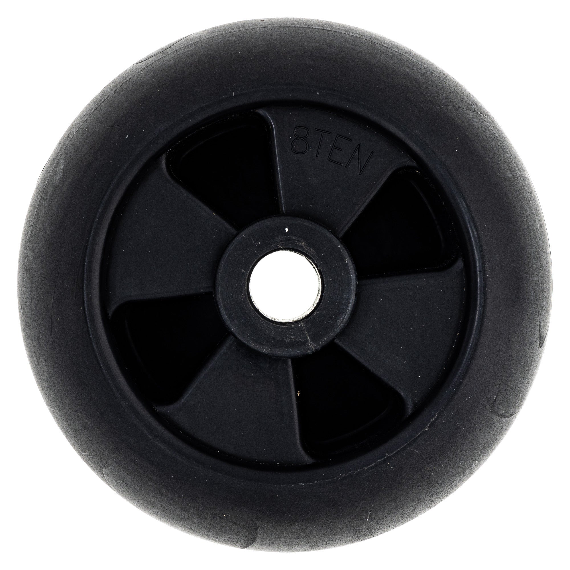 Deck Wheel Kit For John Deere