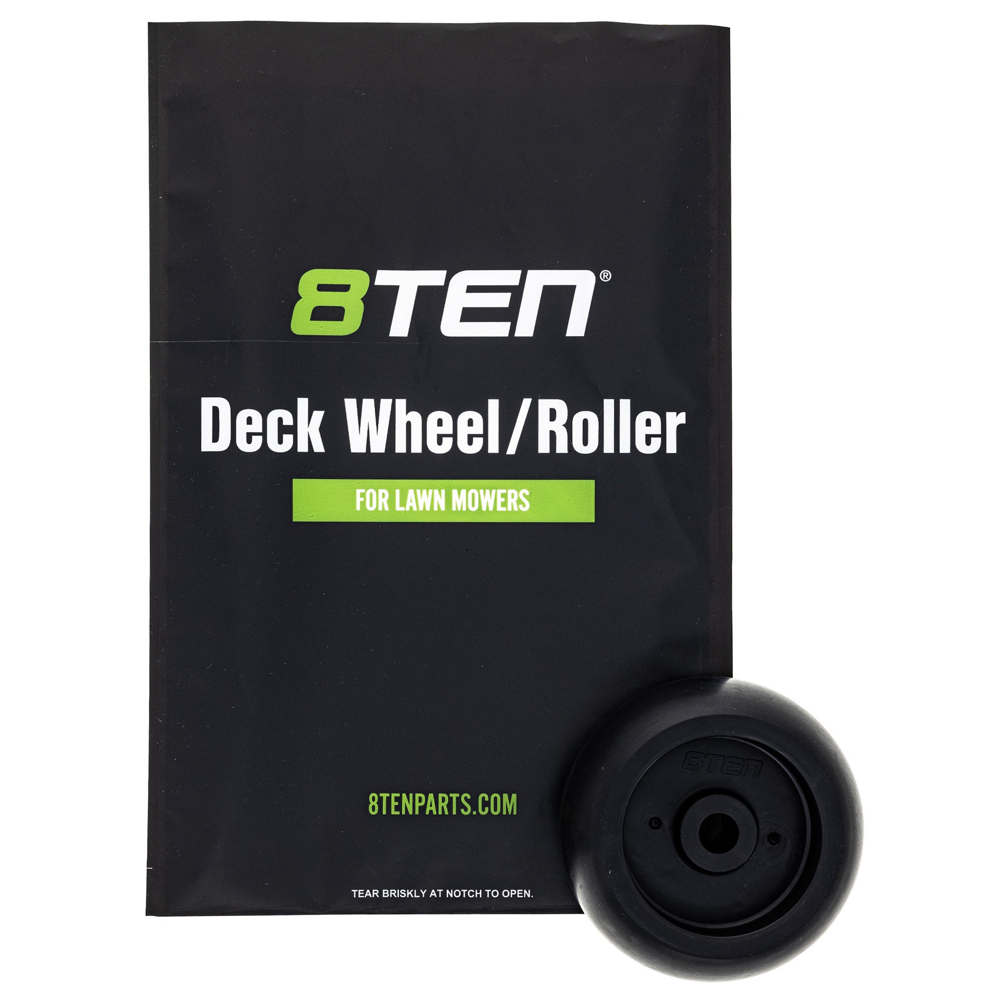 8TEN Deck Wheel Kit