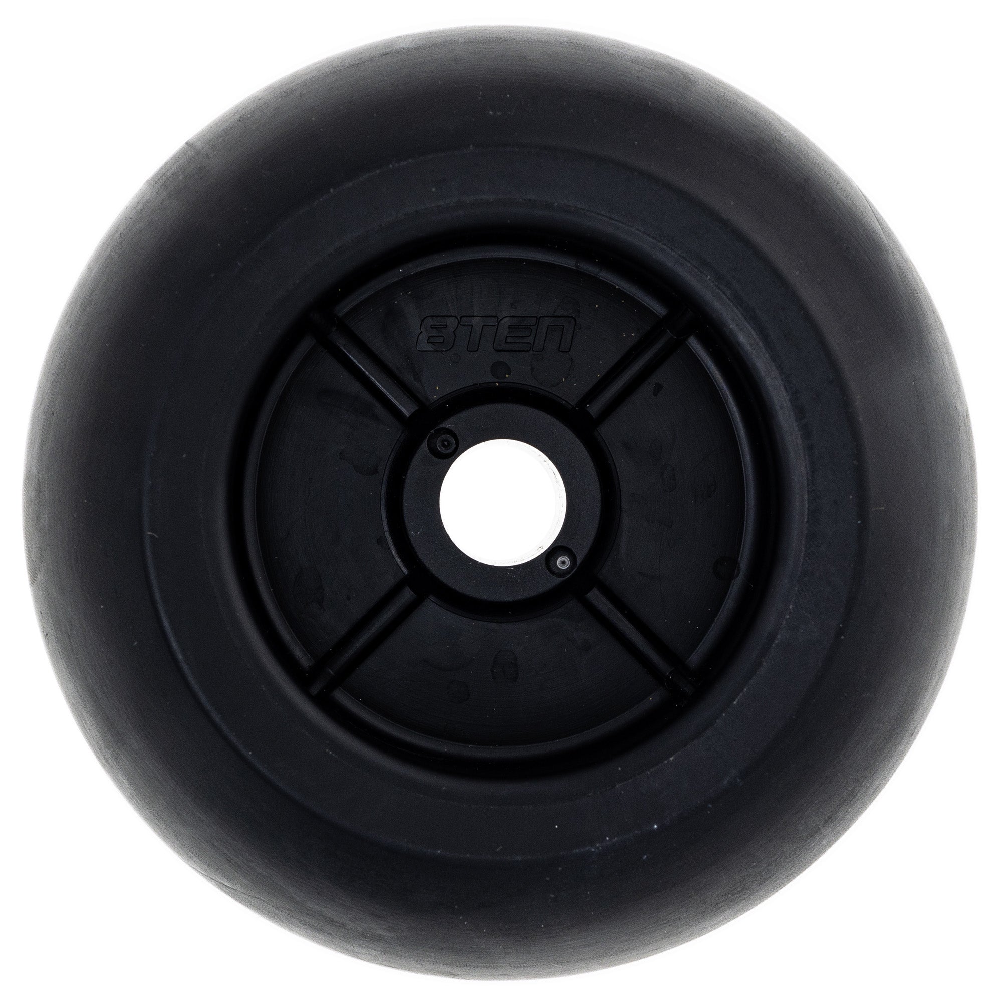 Deck Wheel Kit For Exmark