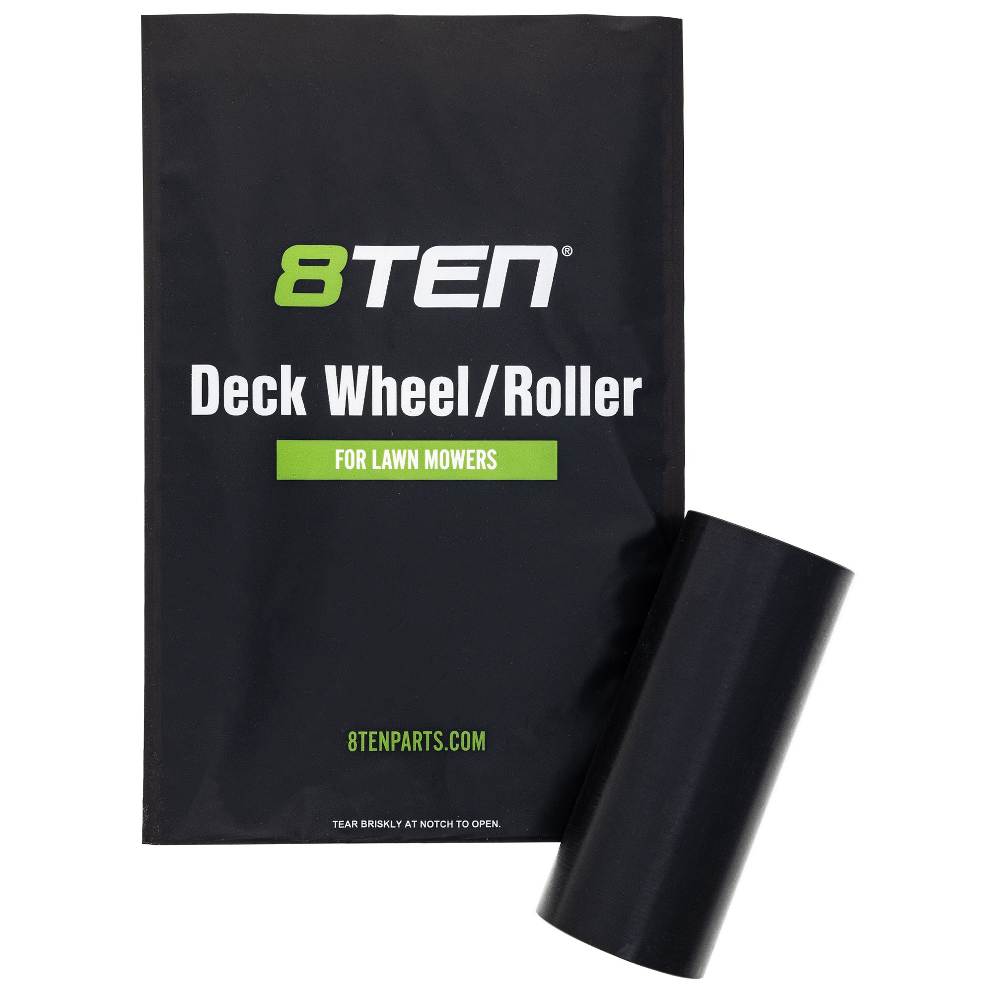 8TEN Deck Wheel Kit