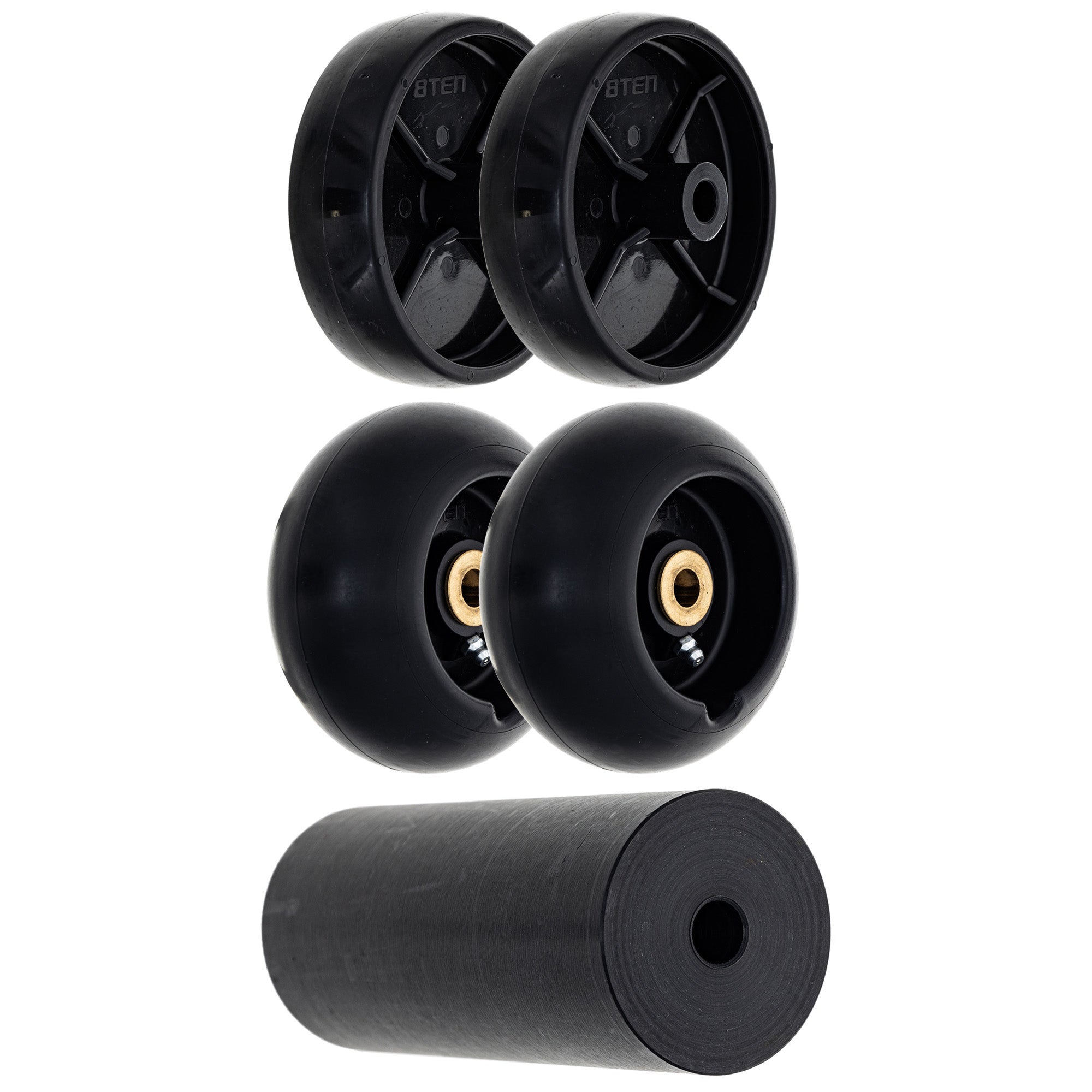 Deck Wheel Kit for Cadet 8TEN MK1013026