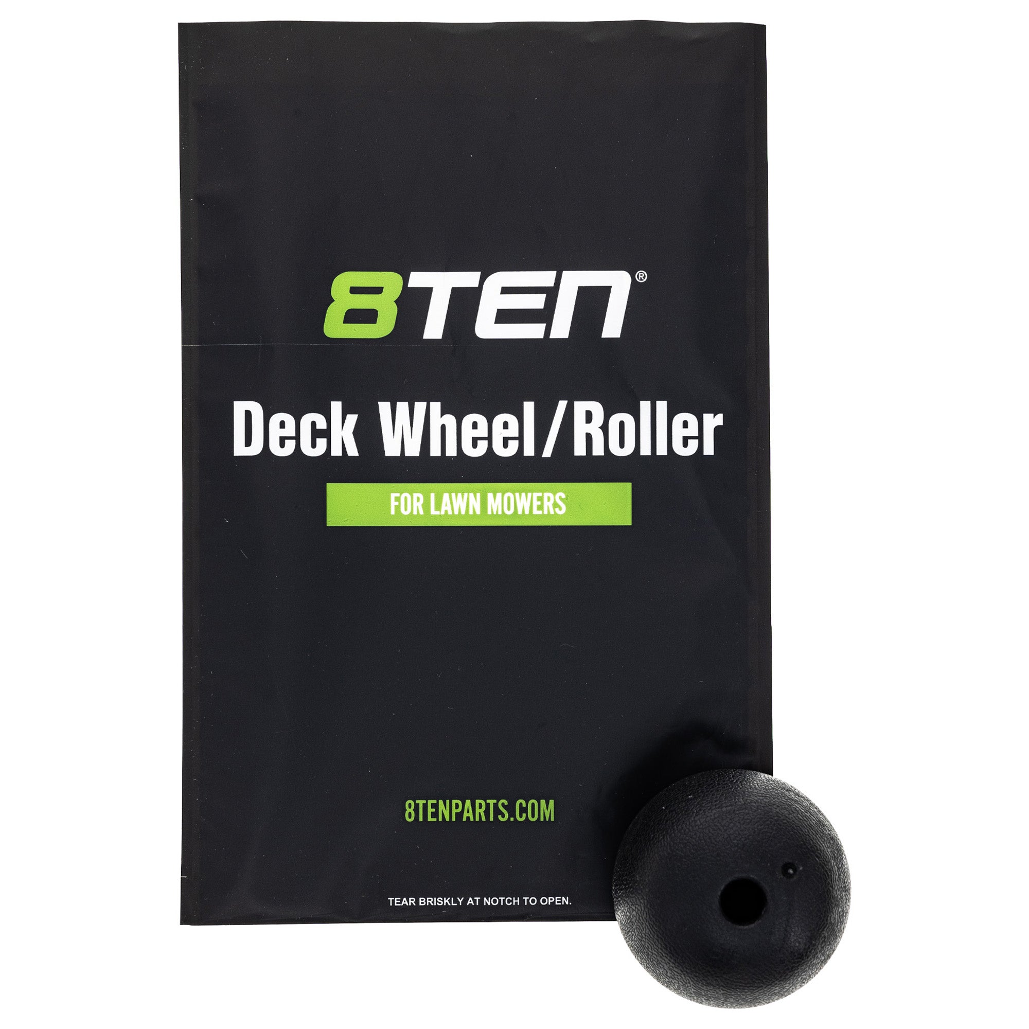 8TEN MK1013028 Deck Wheel