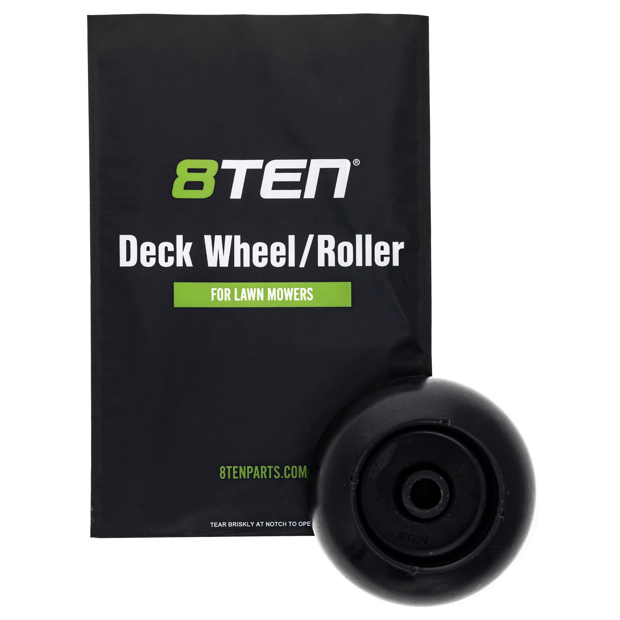 8TEN MK1013033 Deck Wheel Kit for IS5100Z IS4500Z IS1000Z