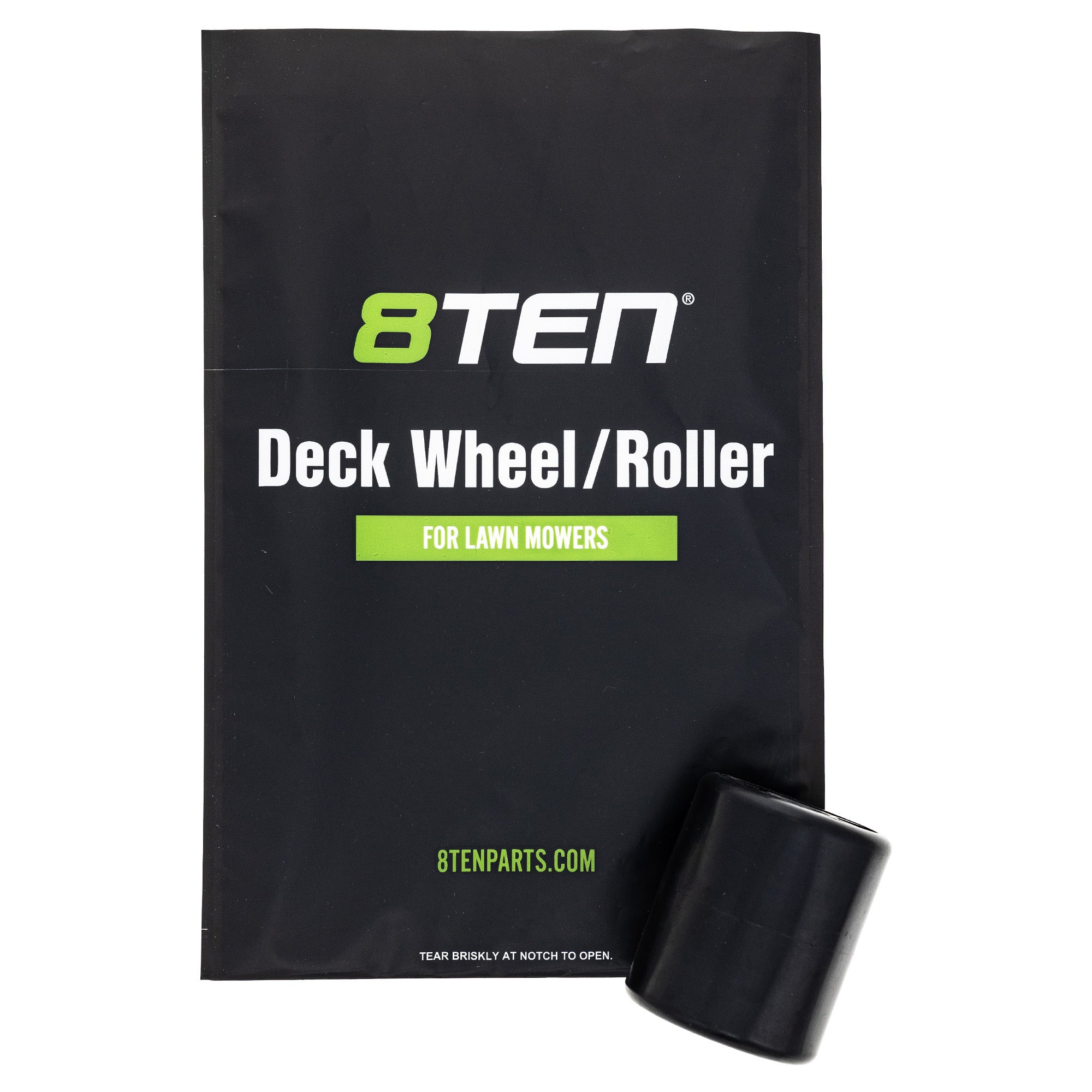 8TEN Deck Wheel Kit