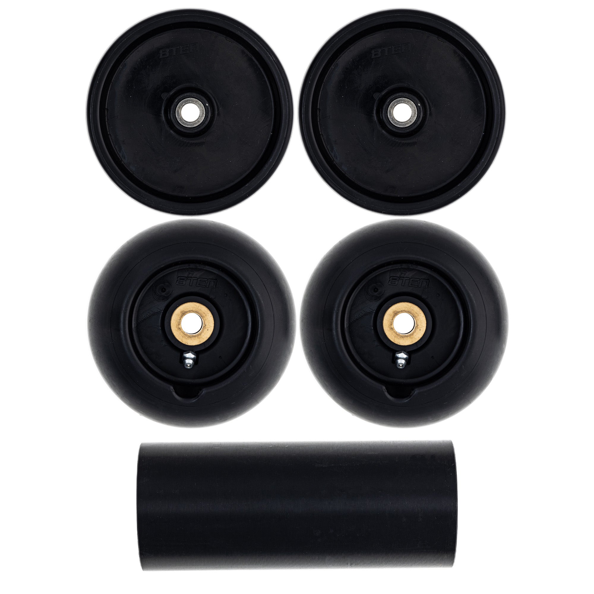 Deck Wheel Kit for Cadet 8TEN MK1013037