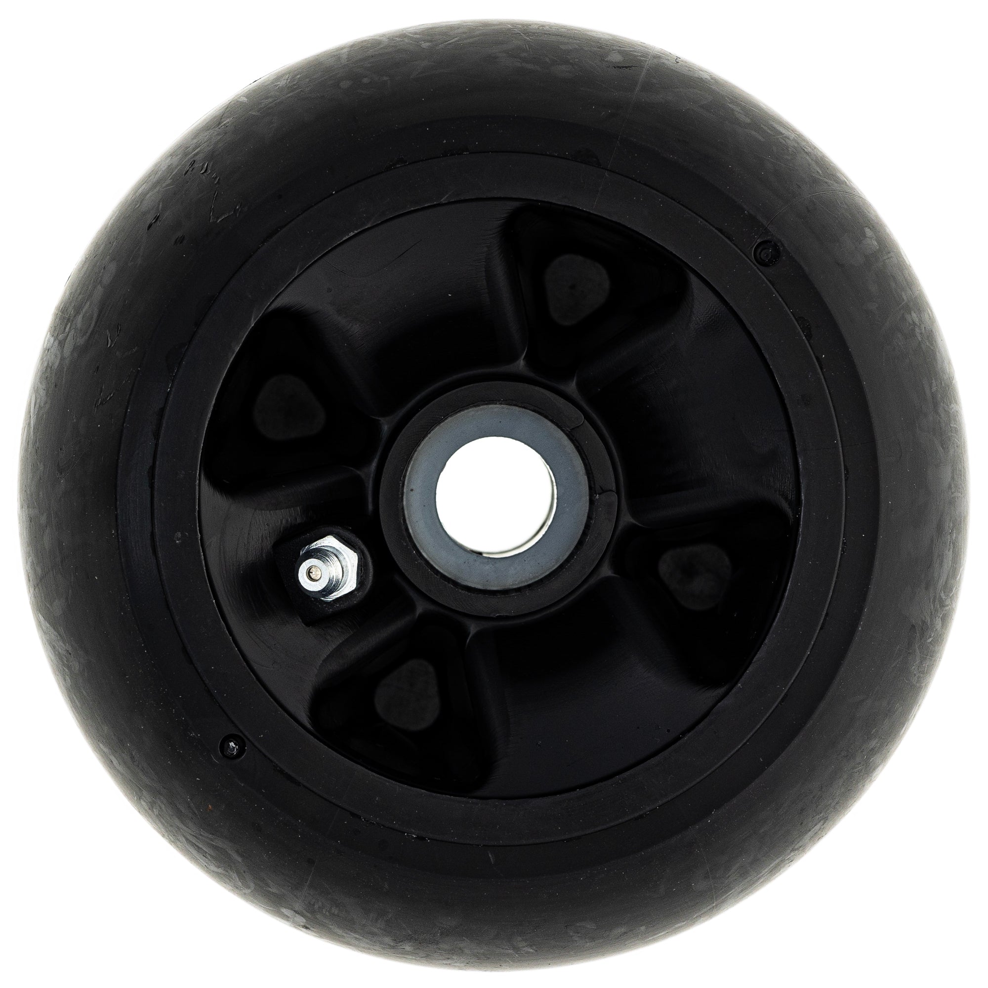 Deck Wheel Kit For John Deere