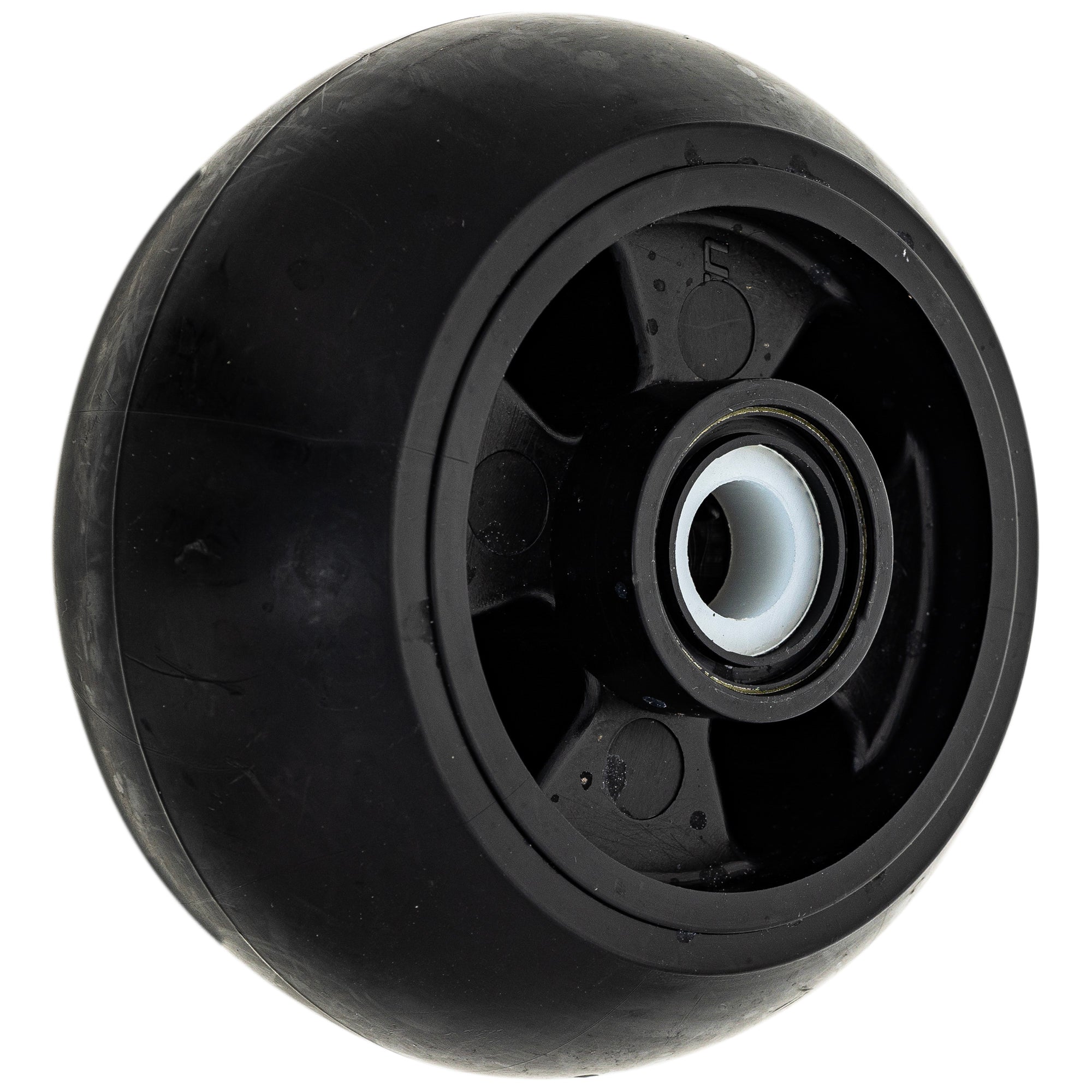 Deck Wheel Kit For John Deere