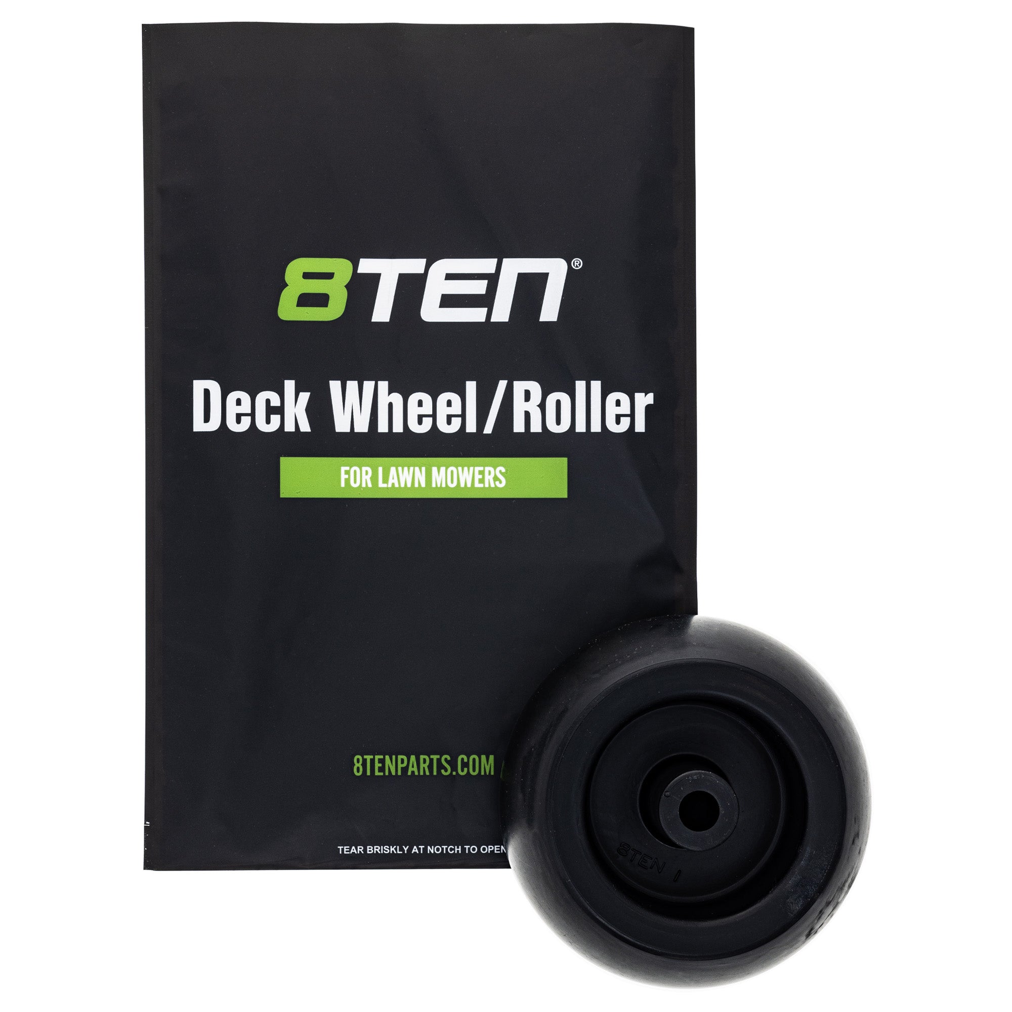 8TEN Deck Wheel Kit