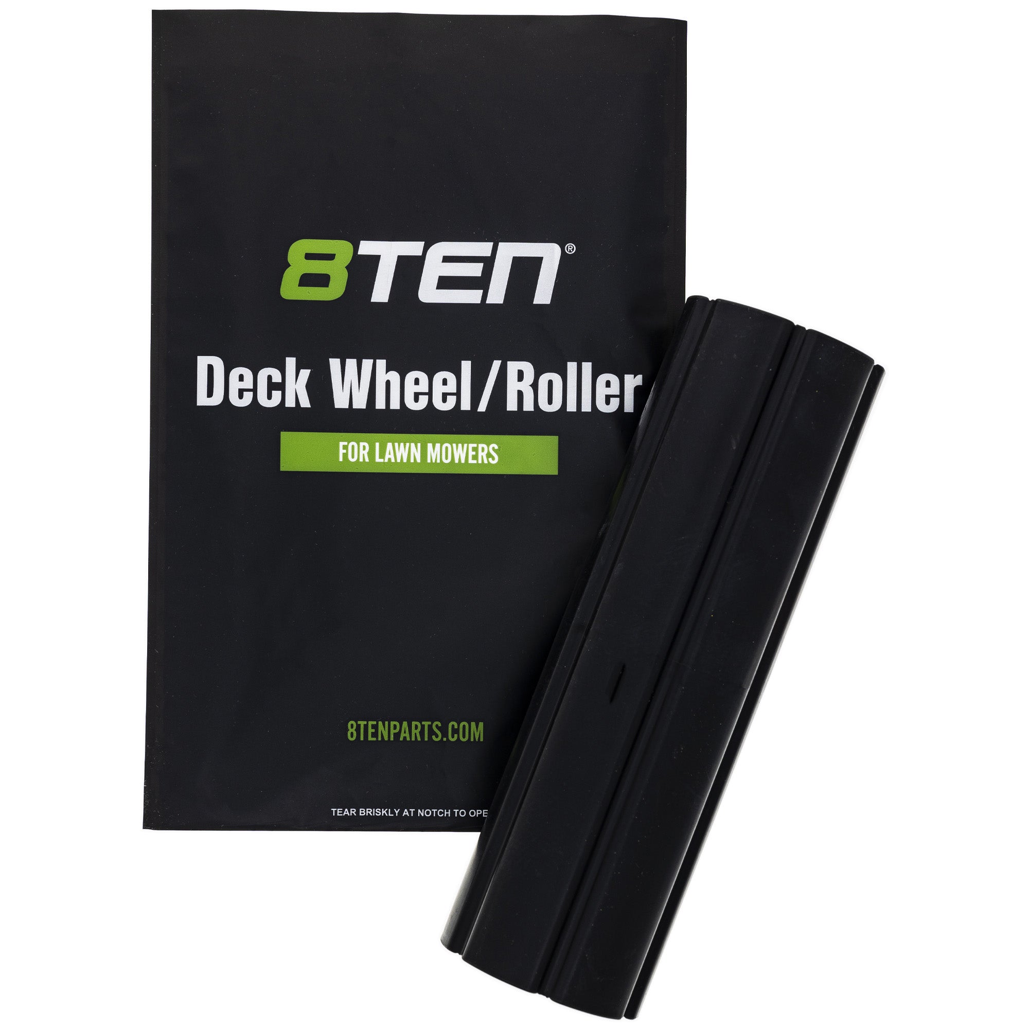 8TEN Deck Wheel Kit