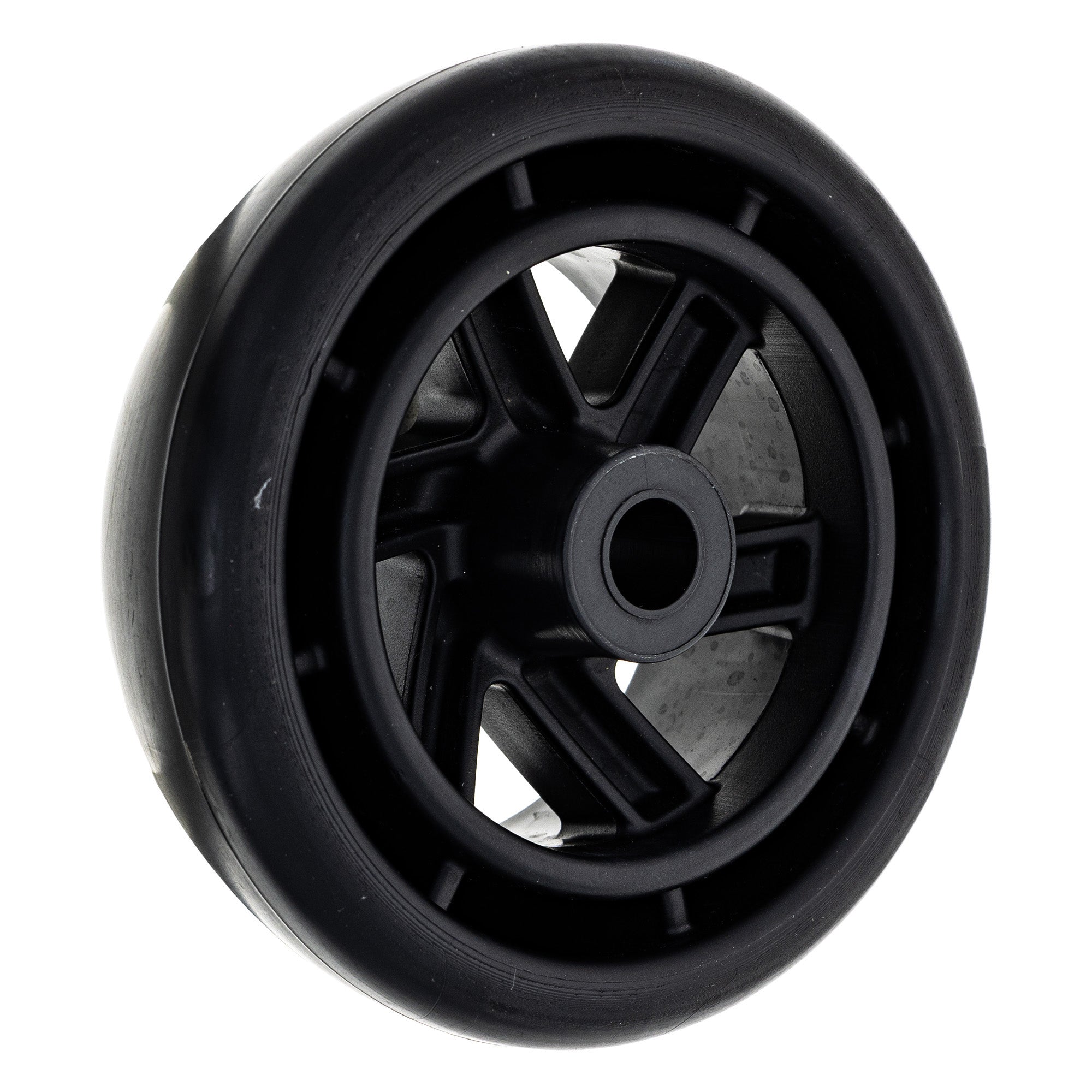 Deck Wheel Kit For Poulan Pro Husqvarna Jonsered