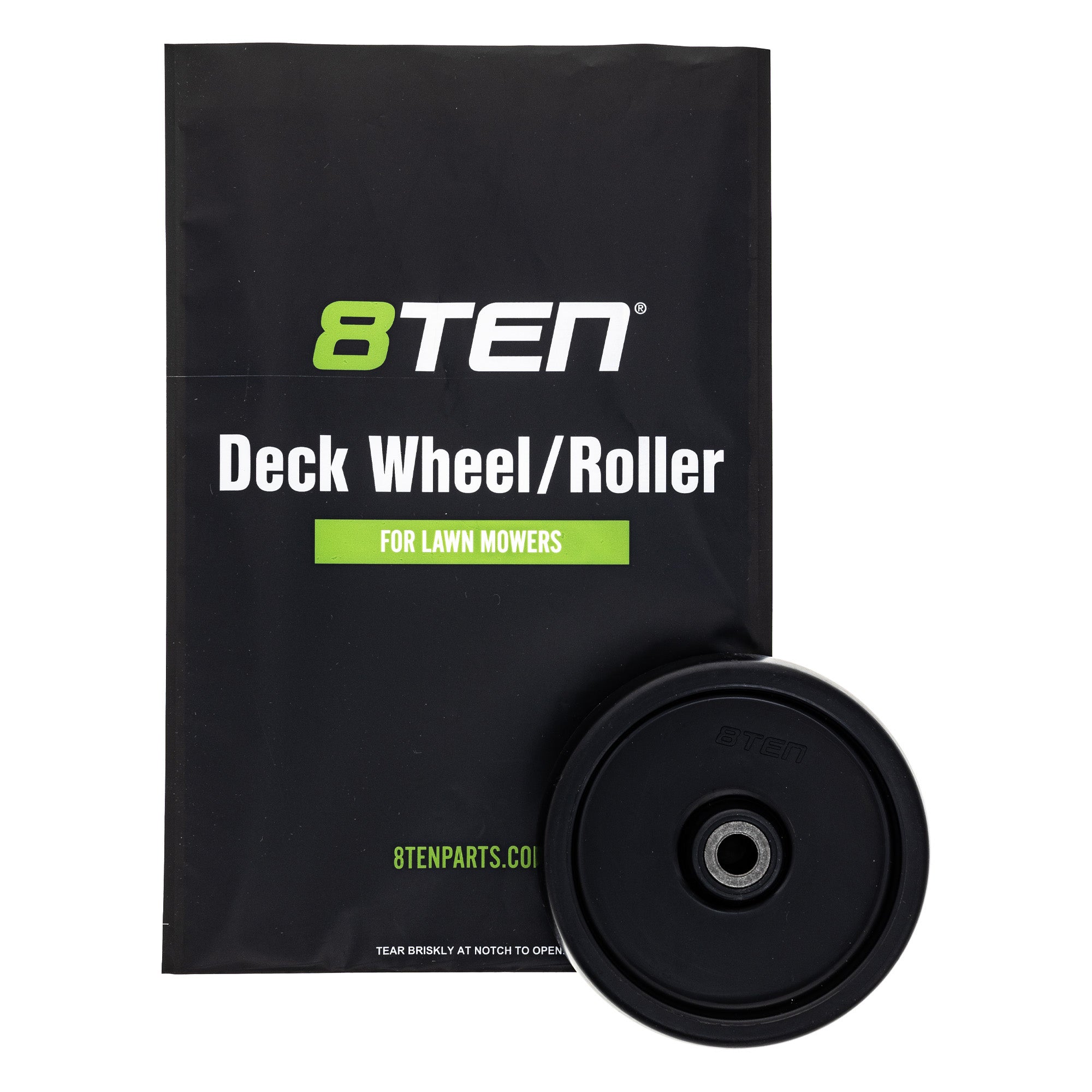 8TEN MK1013050 Deck Wheel Kit for Cadet