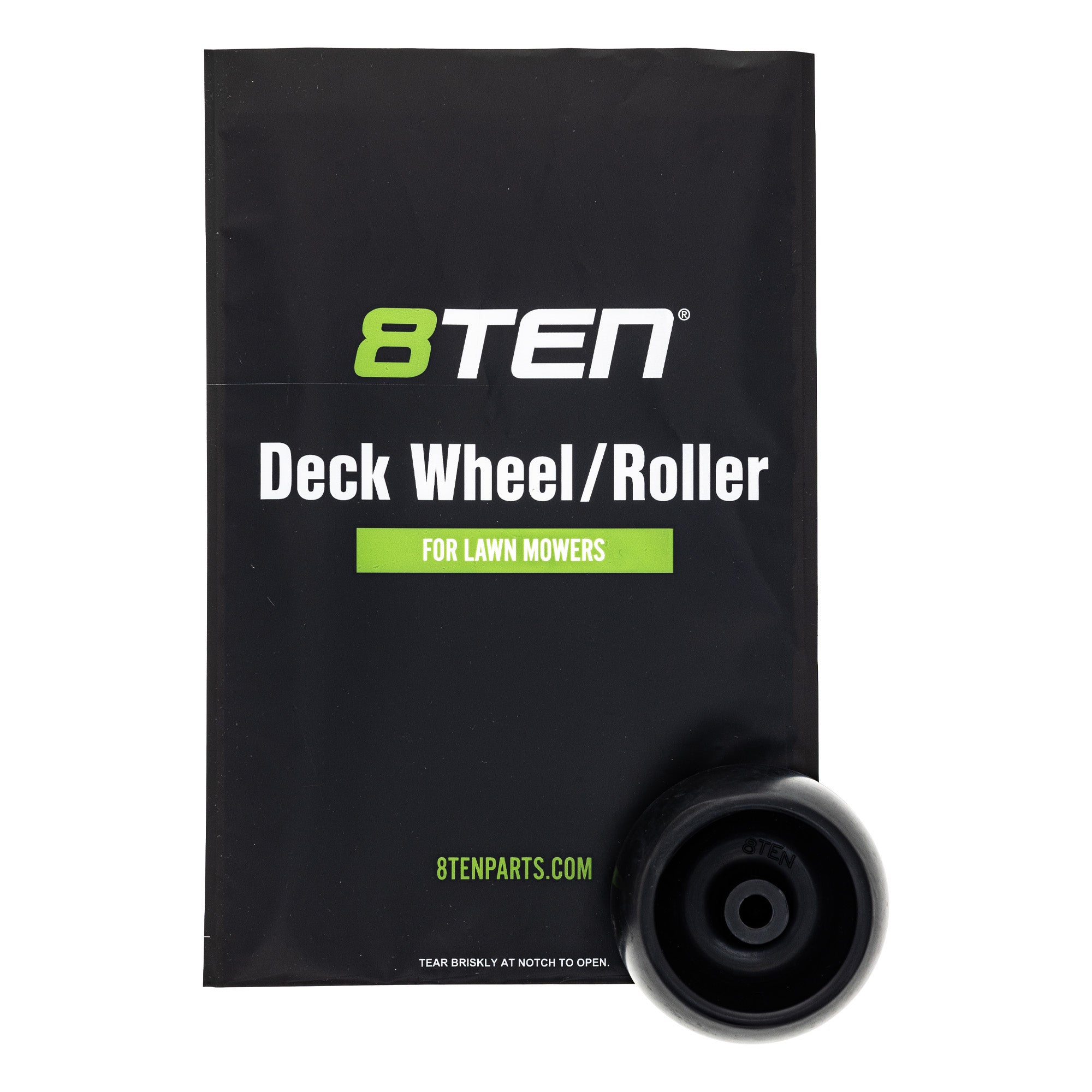 8TEN Deck Wheel Kit