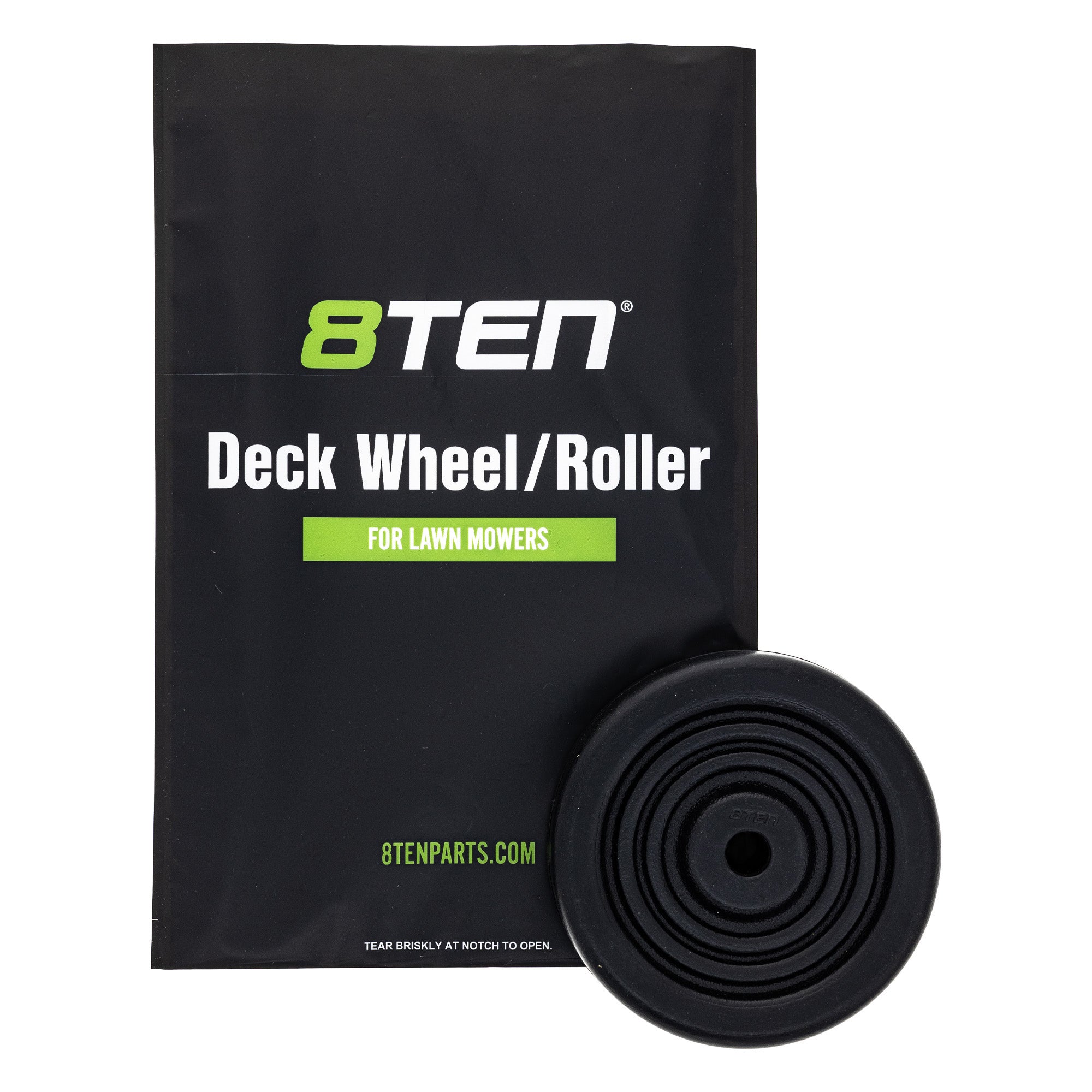 8TEN Deck Wheel Kit