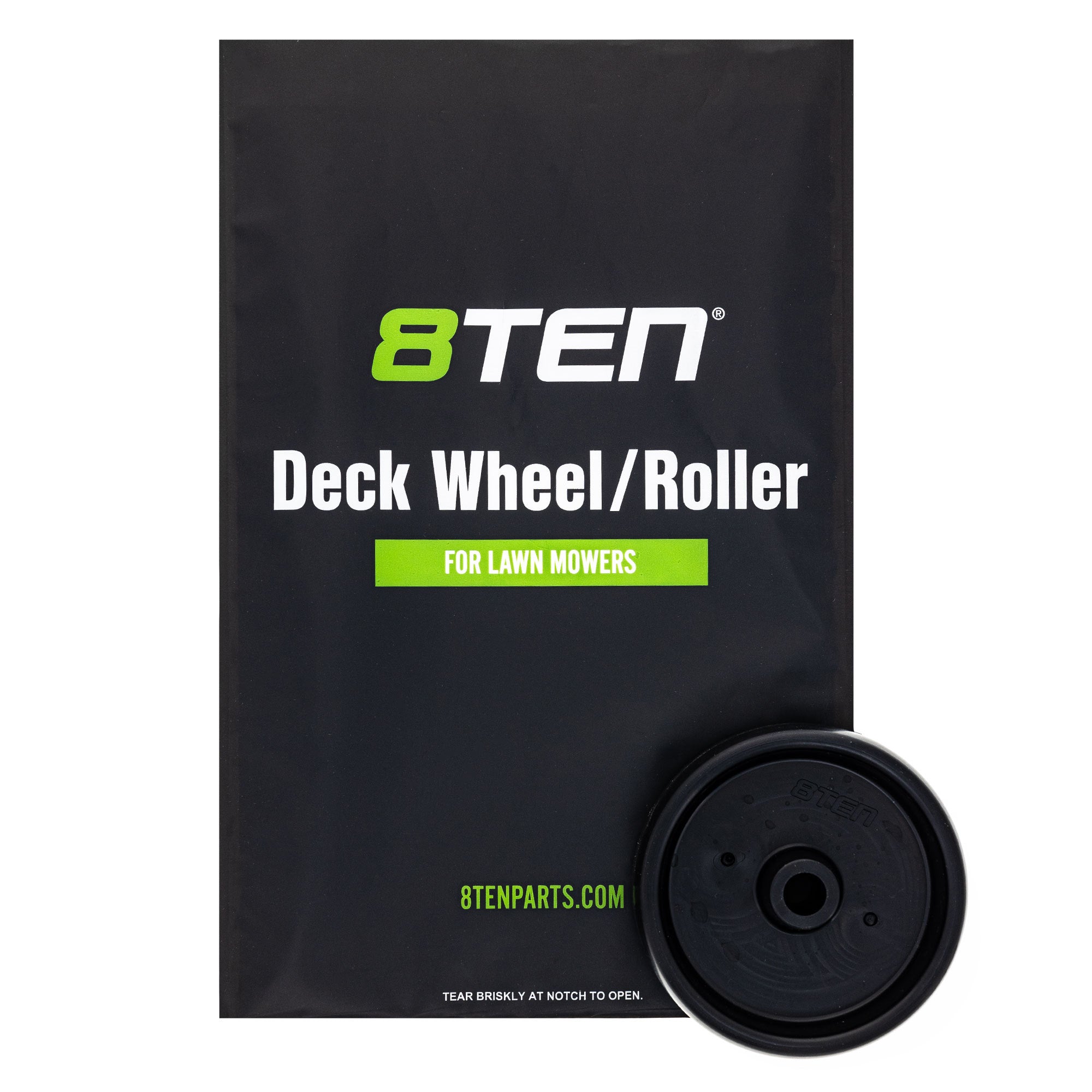 8TEN Deck Wheel Kit