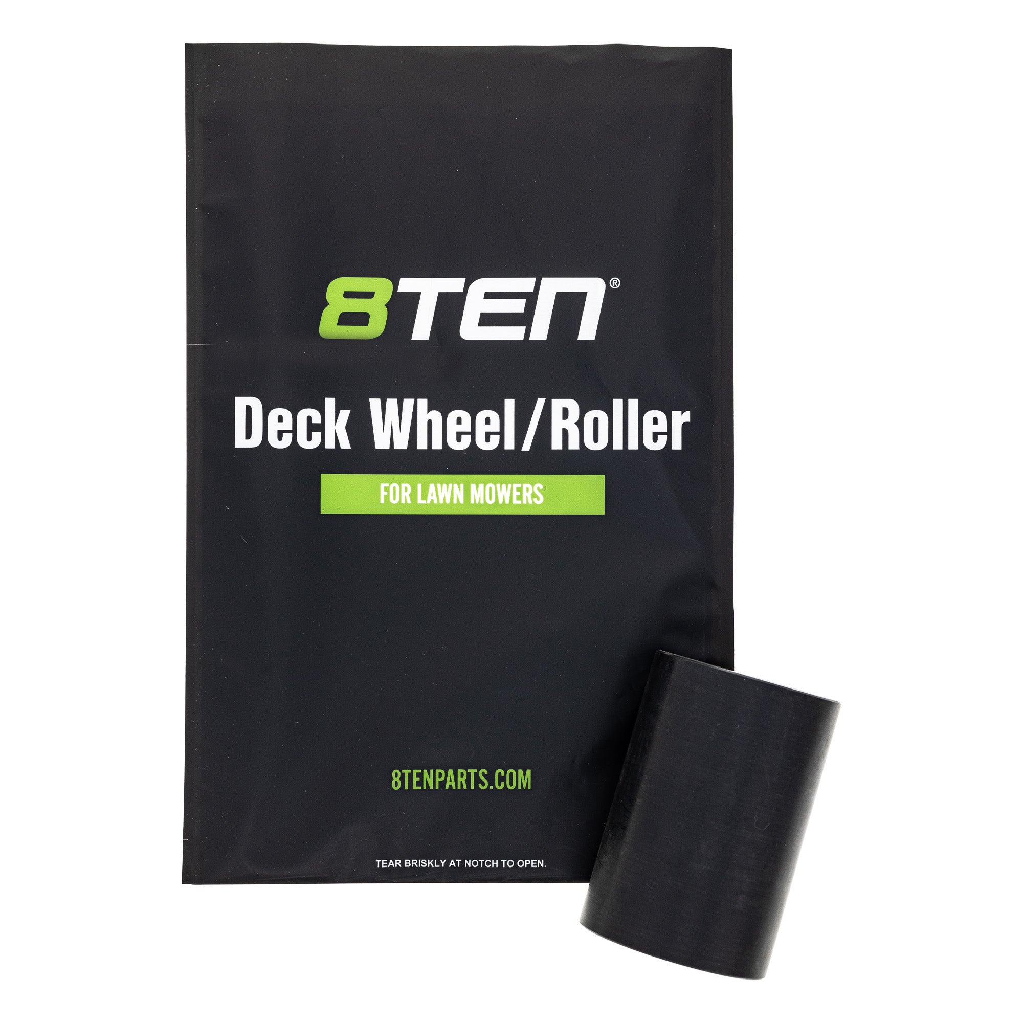 8TEN Deck Wheel Kit