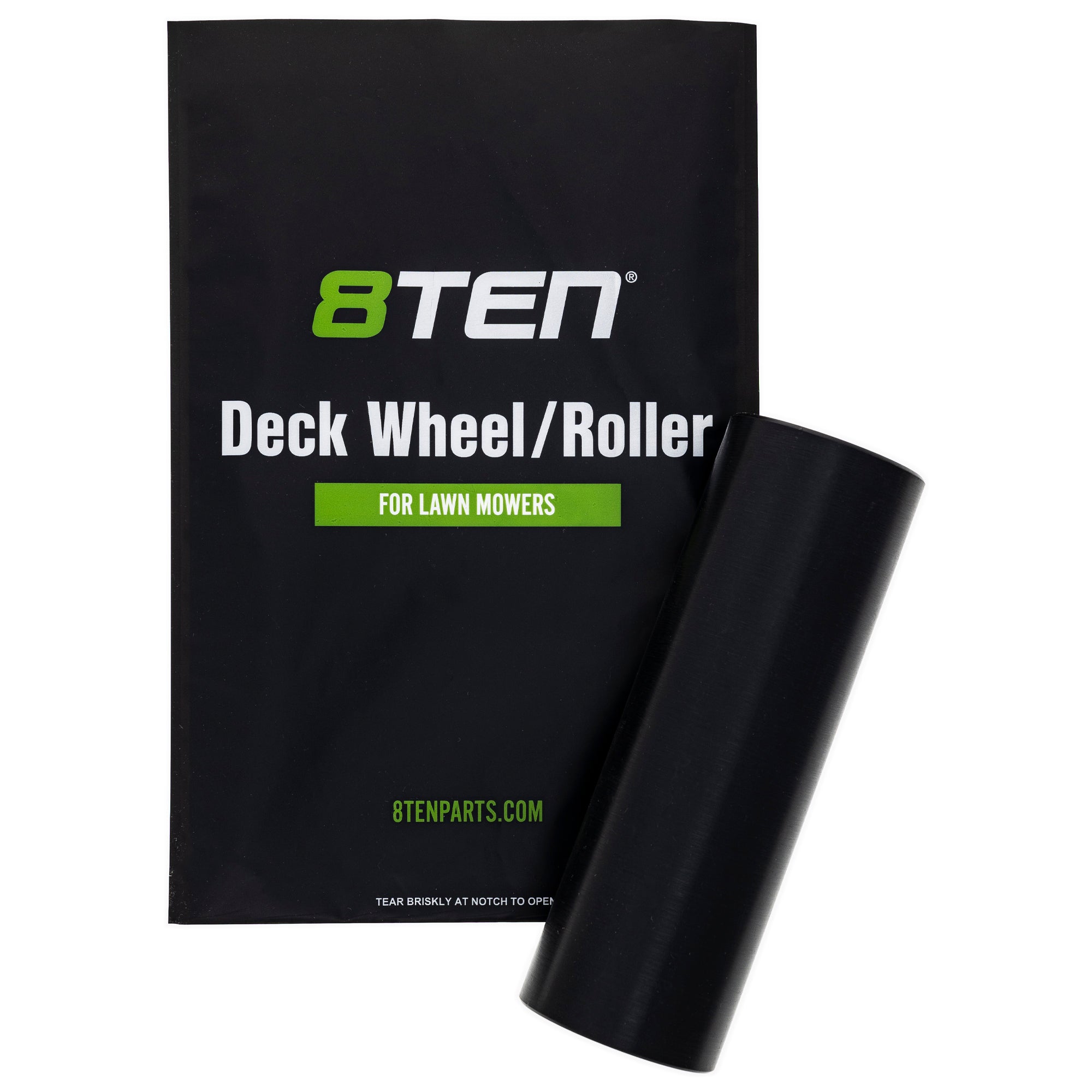 8TEN Deck Wheel Kit