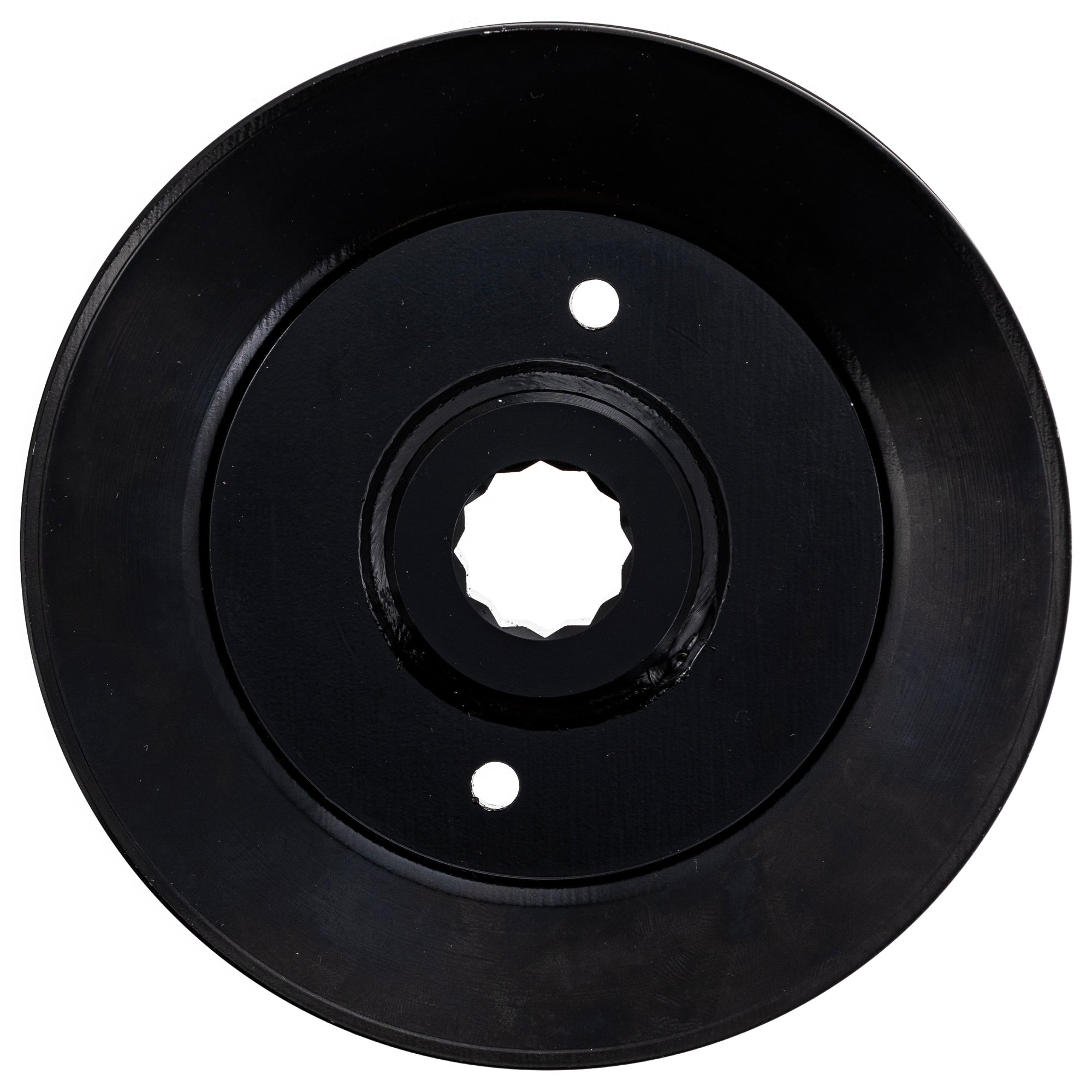 8TEN Spindle & Pulley Set