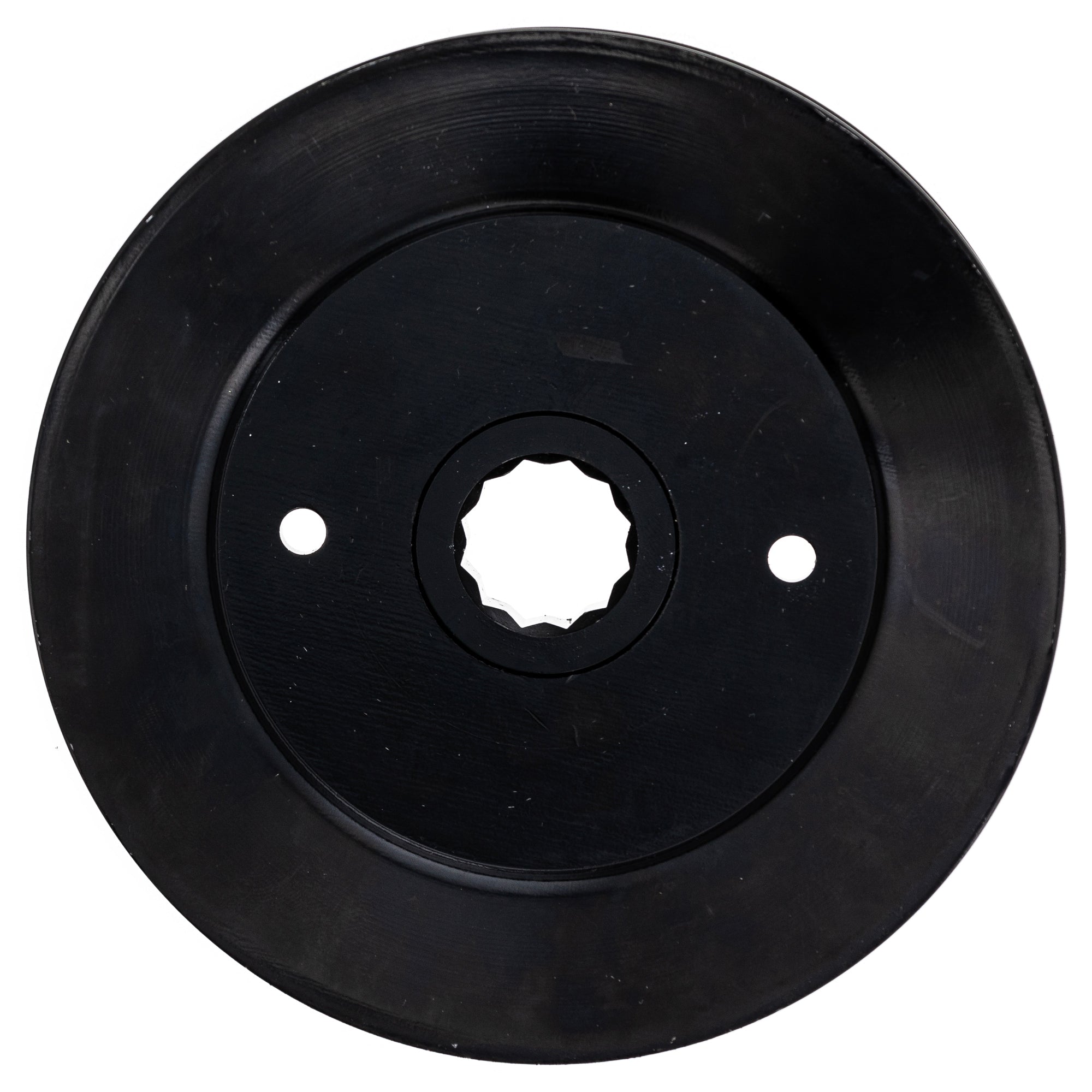 Spindle & Pulley Set For Ariens