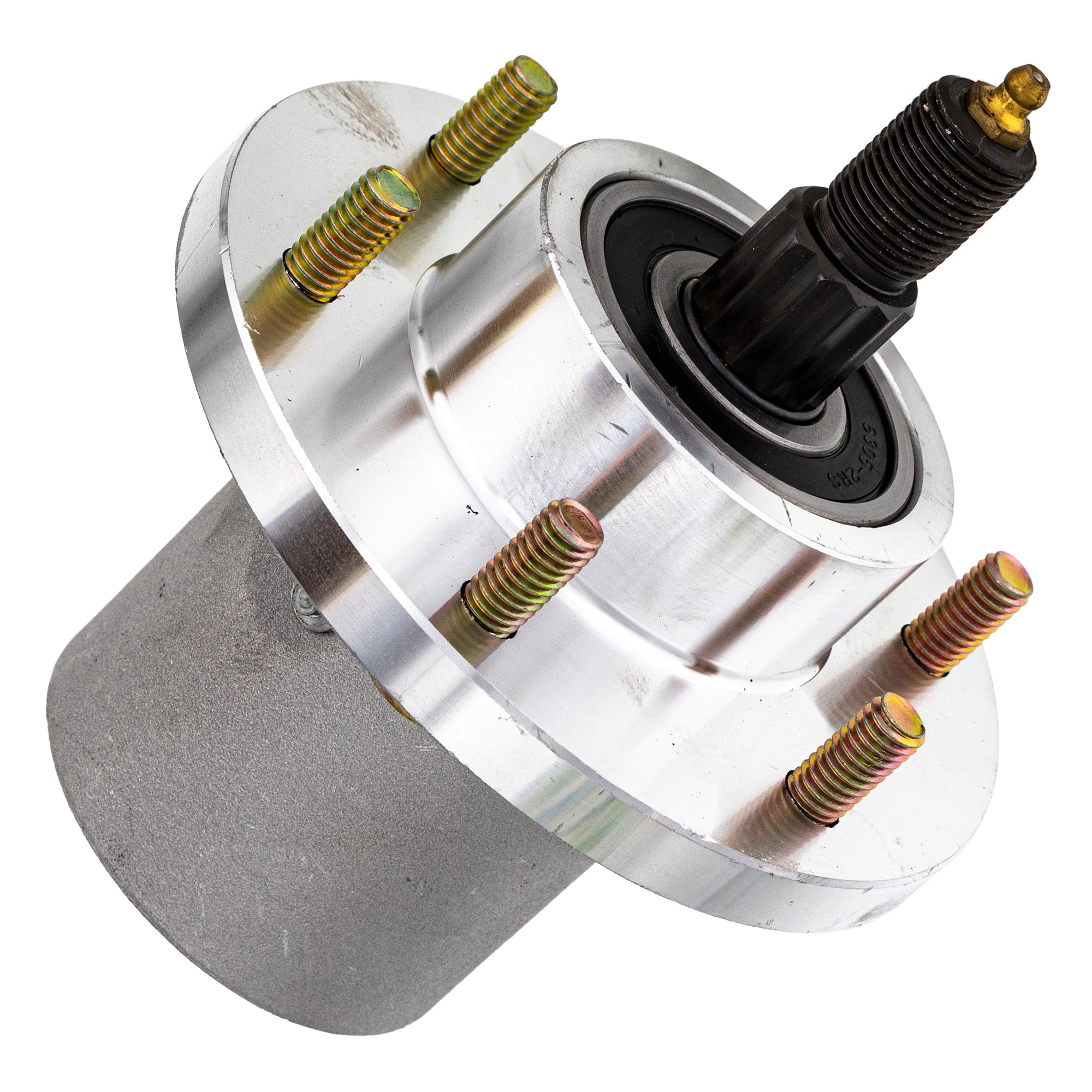Spindle & Pulley Kit For Ariens MK1013440 | 1-PACK