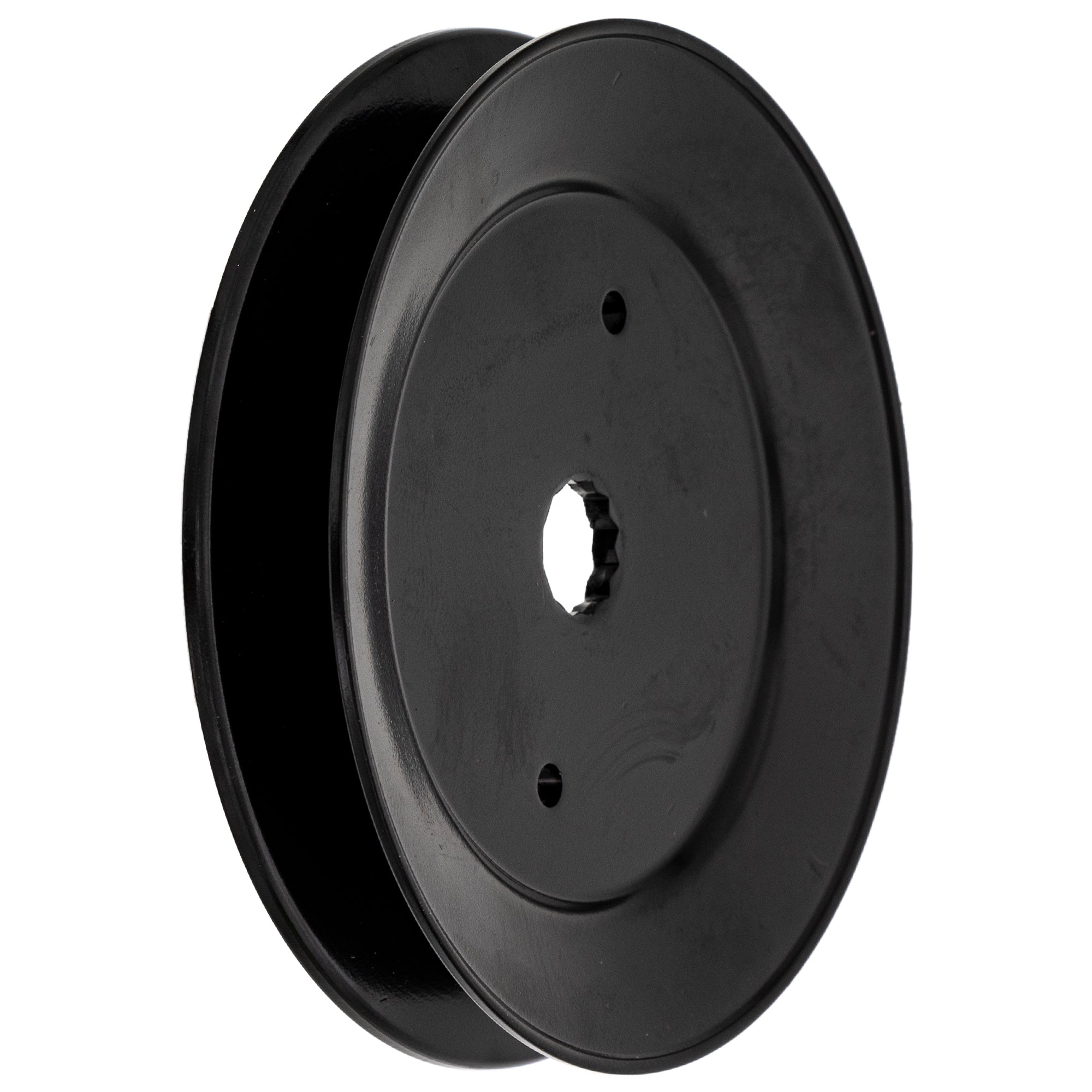 8TEN Spindle & Pulley Set