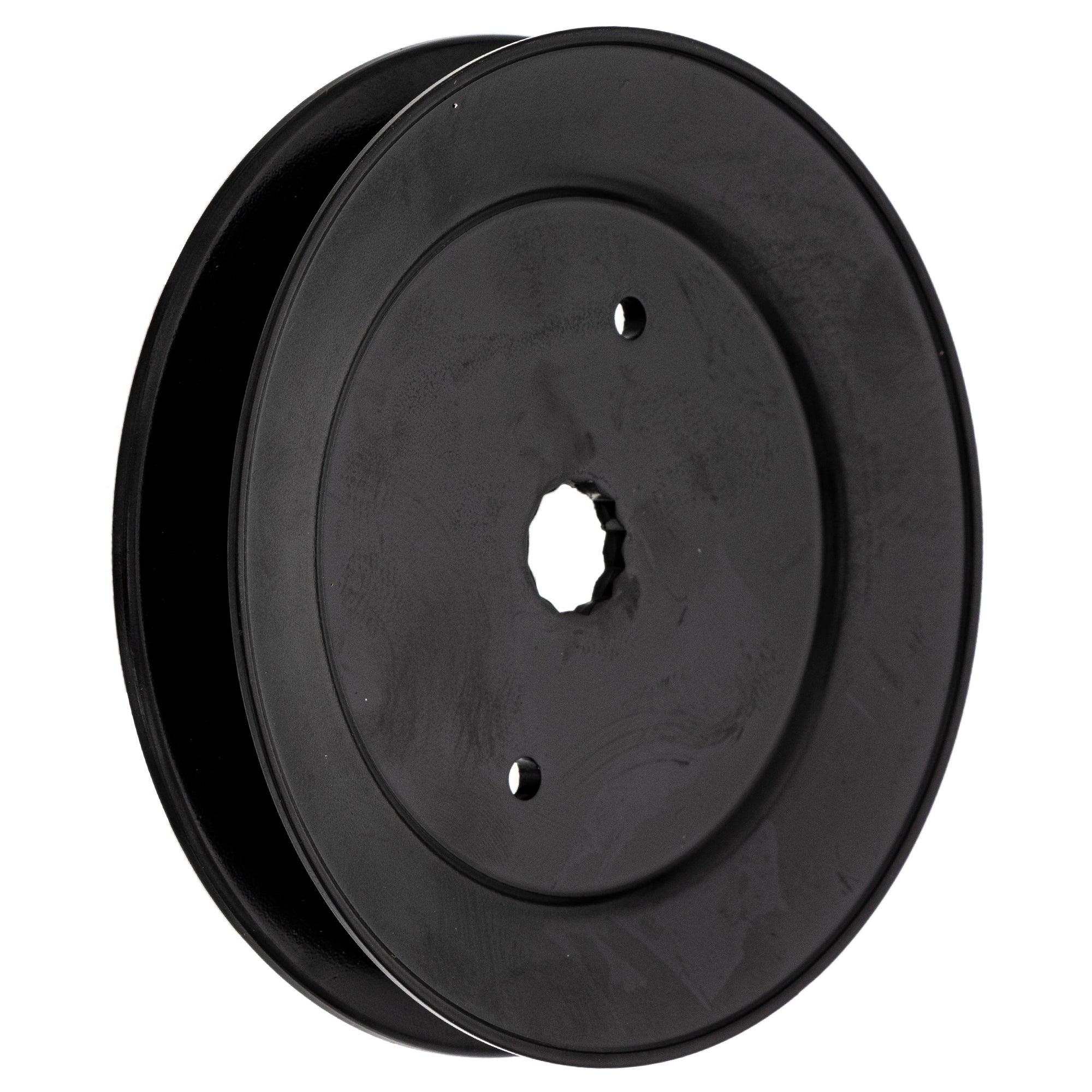 Spindle & Pulley Set For Poulan Jonsered Weed Eater