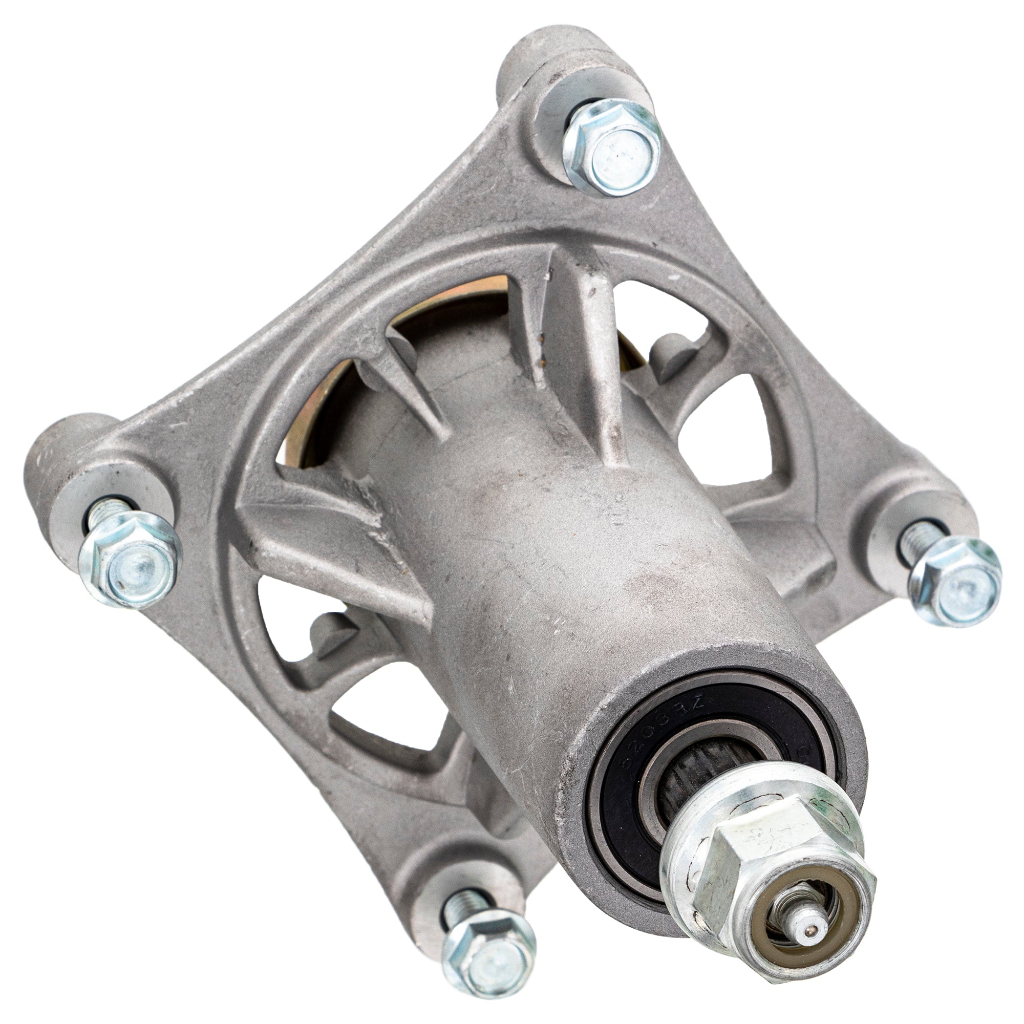 Spindle & Pulley Kit For Husqvarna Poulan Pro | 1-PACK