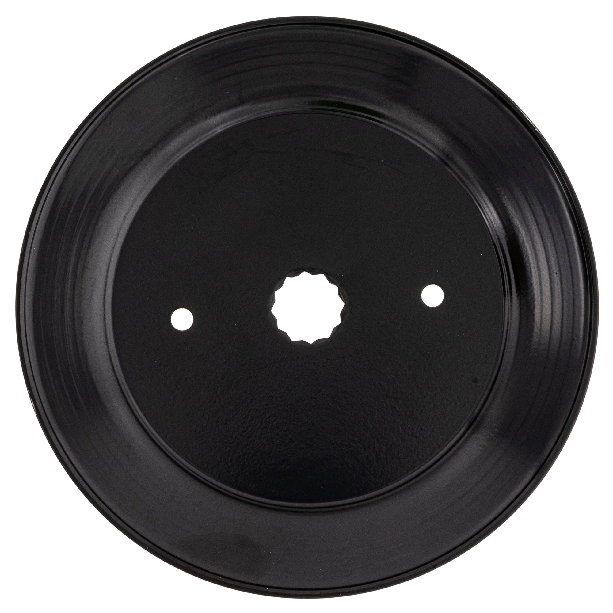 8TEN Spindle & Pulley Set
