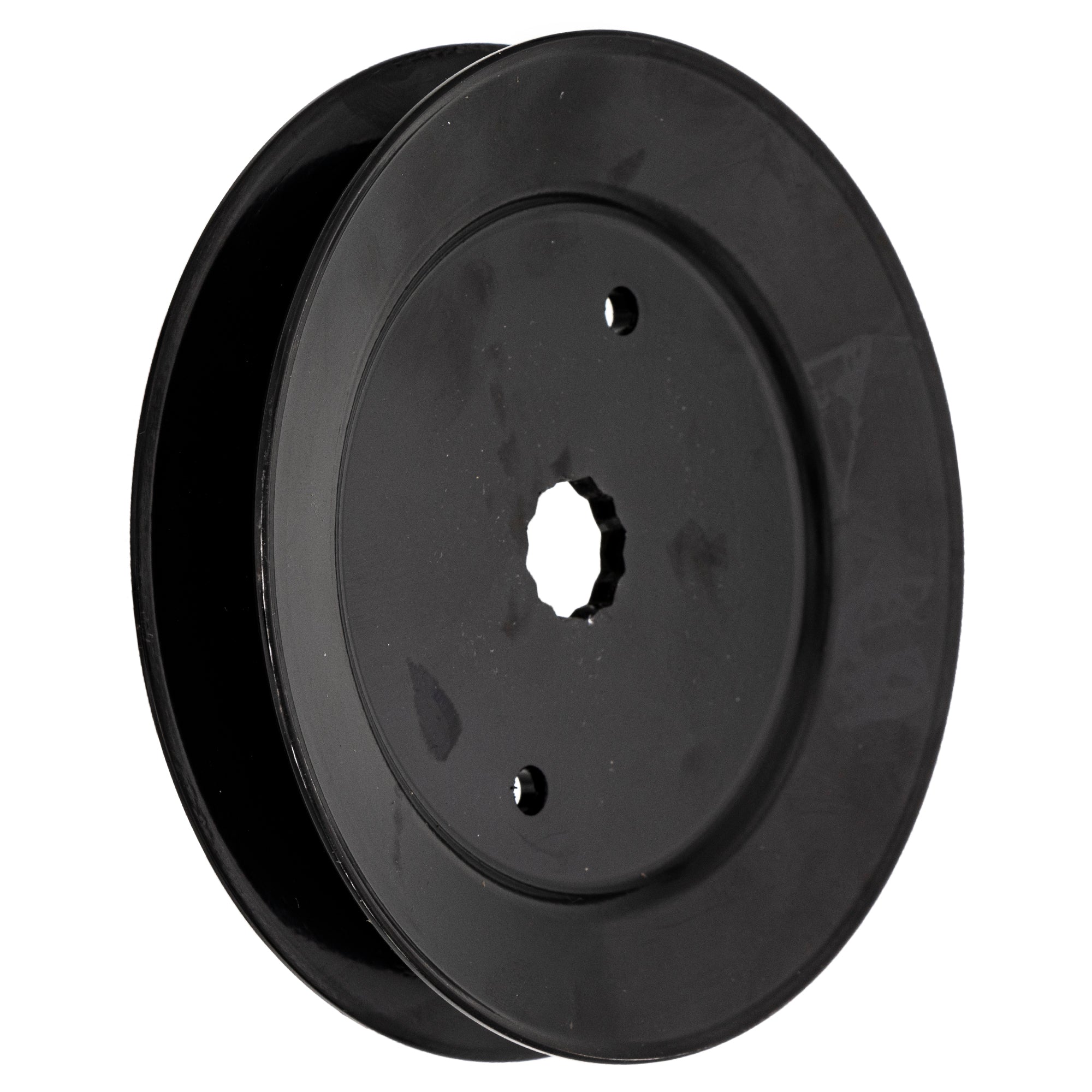 Spindle & Pulley Set For Weed Eater AYP Husqvarna