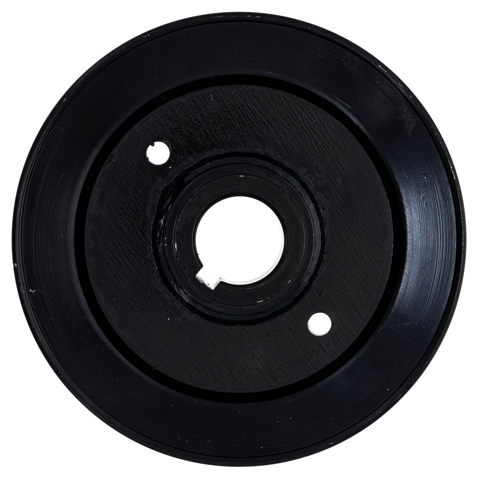8TEN Spindle & Pulley Set