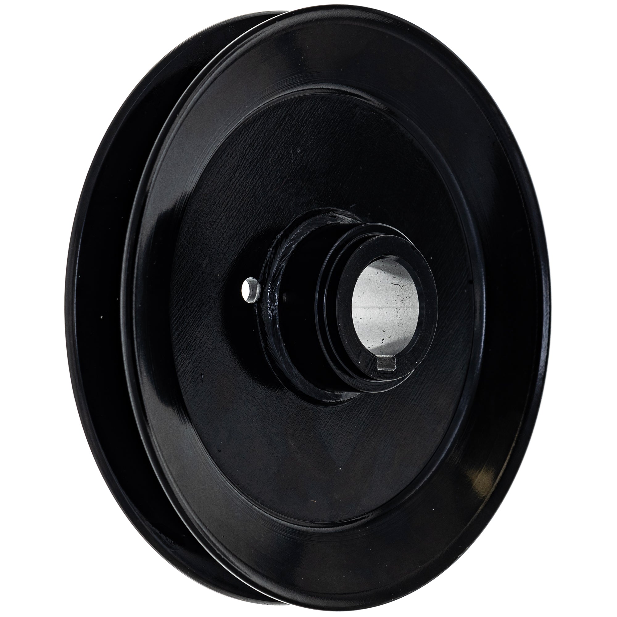 8TEN MK1013466 Spindle & Pulley Set for