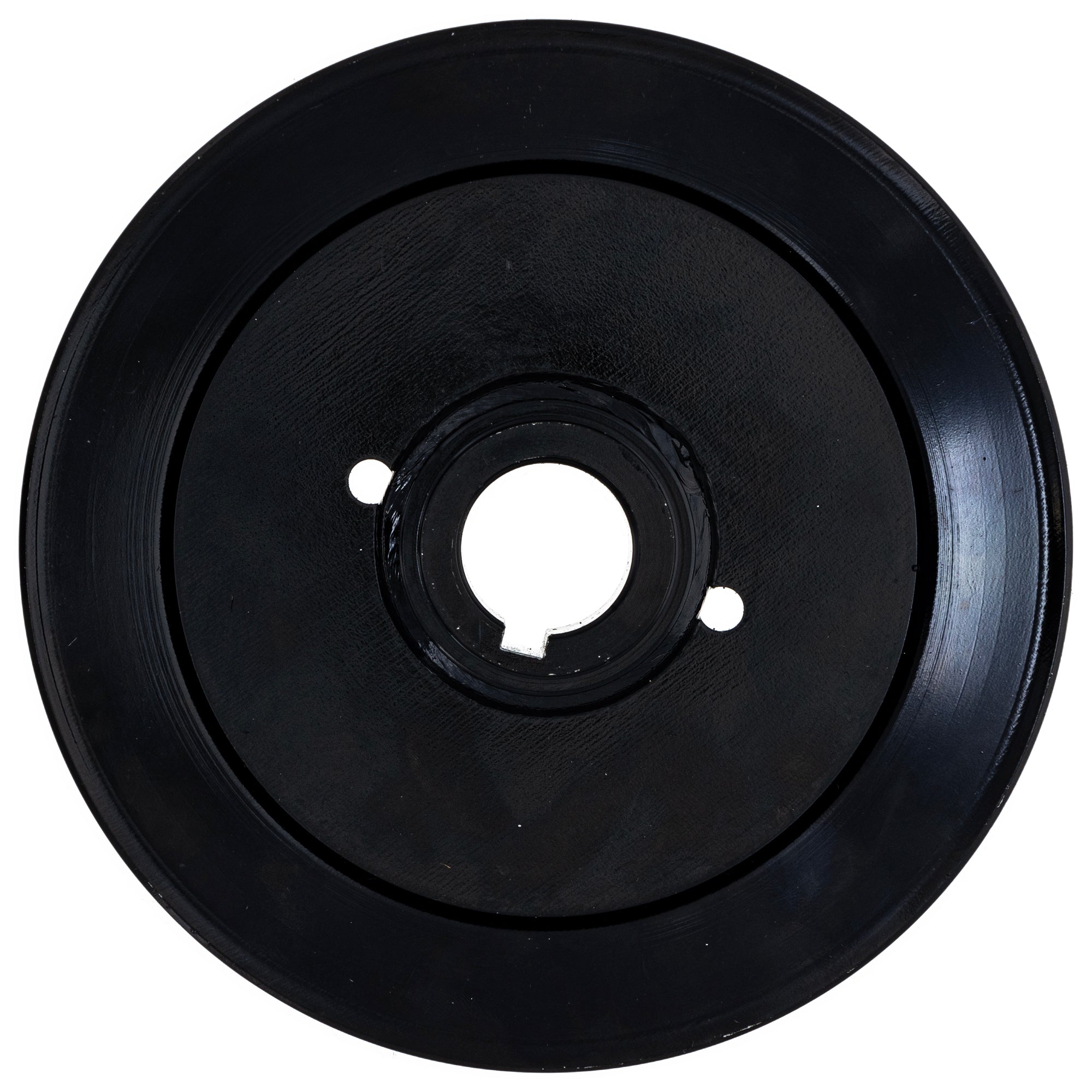 8TEN Spindle & Pulley Set