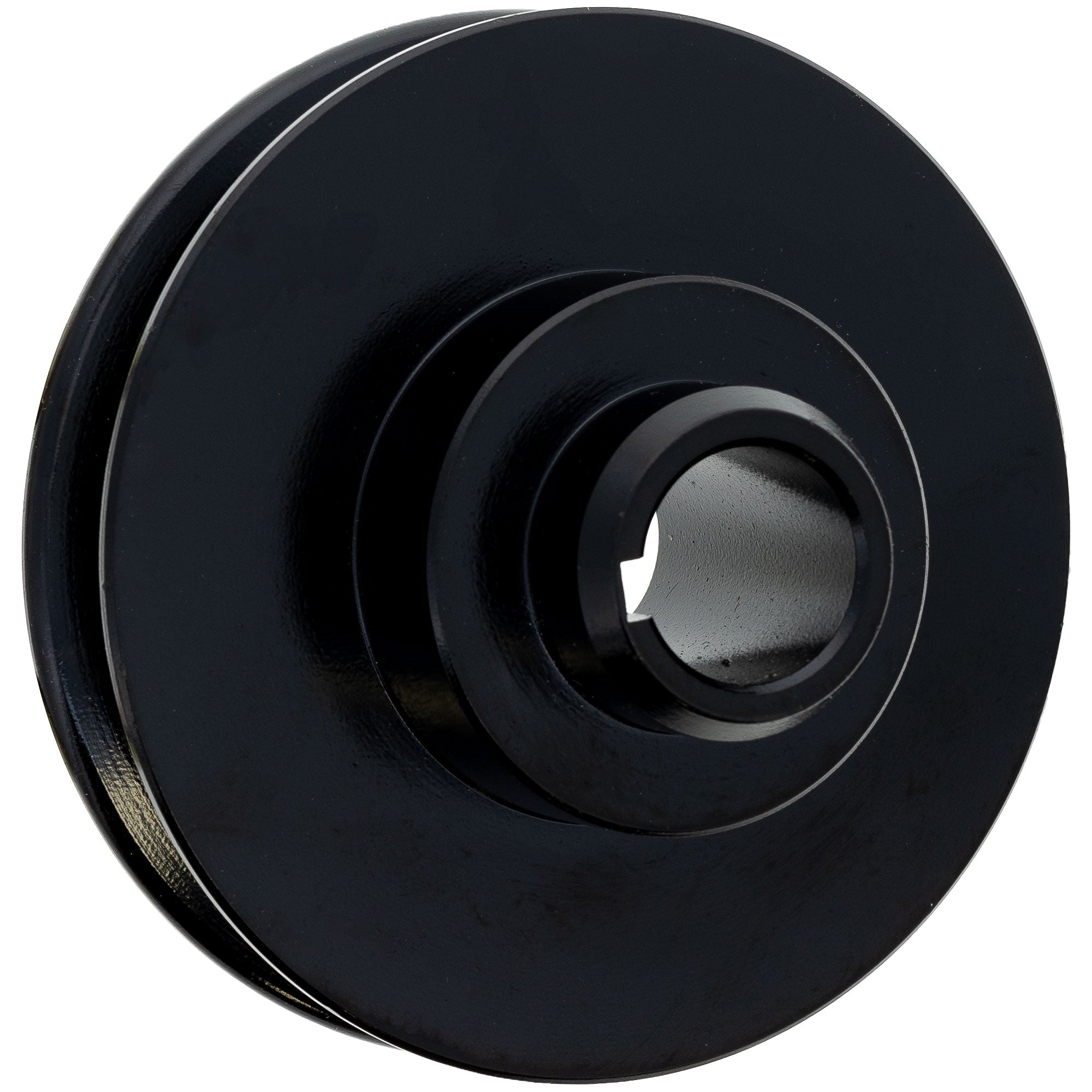 8TEN Spindle & Pulley Set