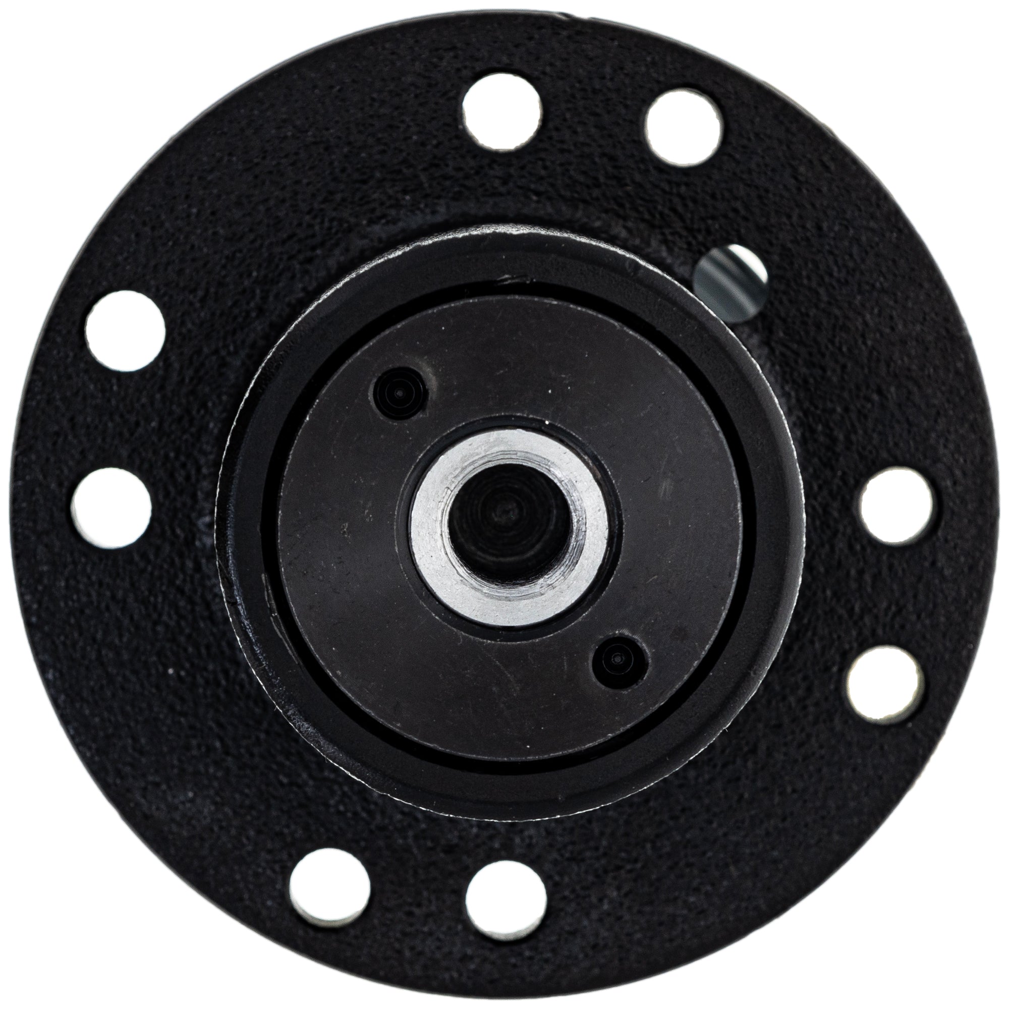 Spindle & Pulley Set For